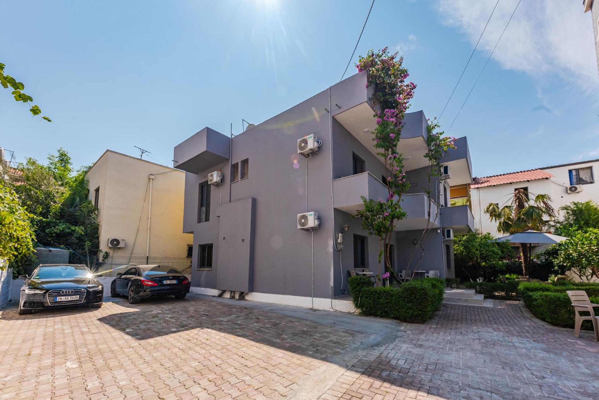 Vila Garden 21
