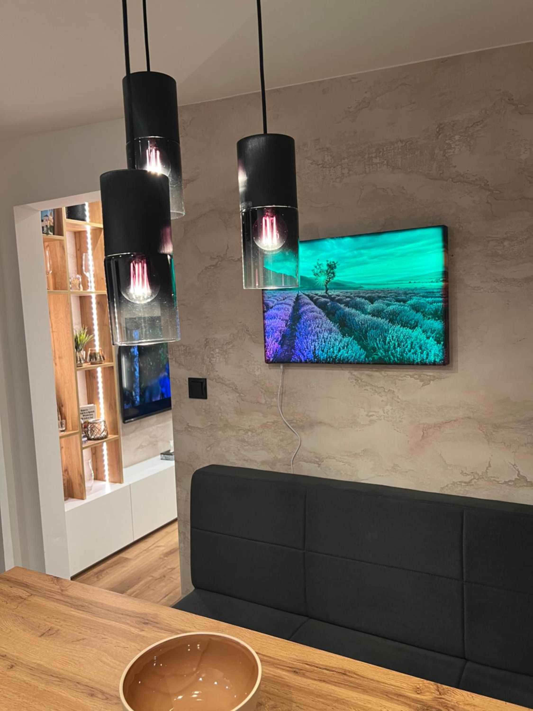 Ferienwohnung E