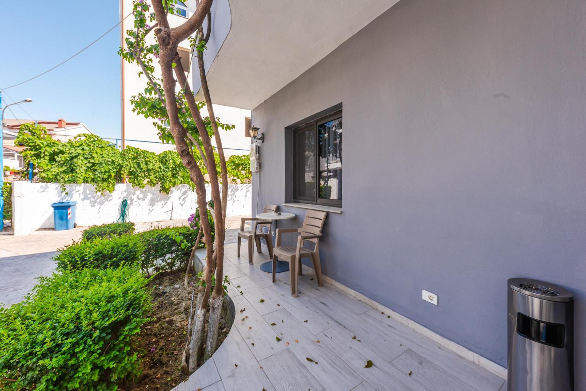 Vila Garden 21