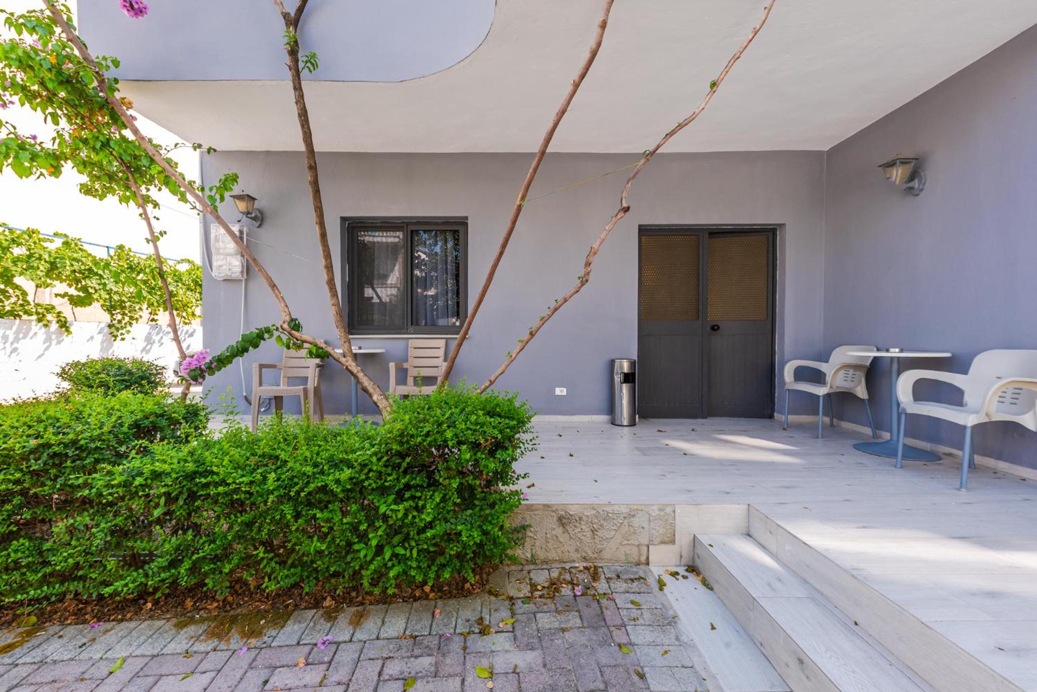 Vila Garden 21