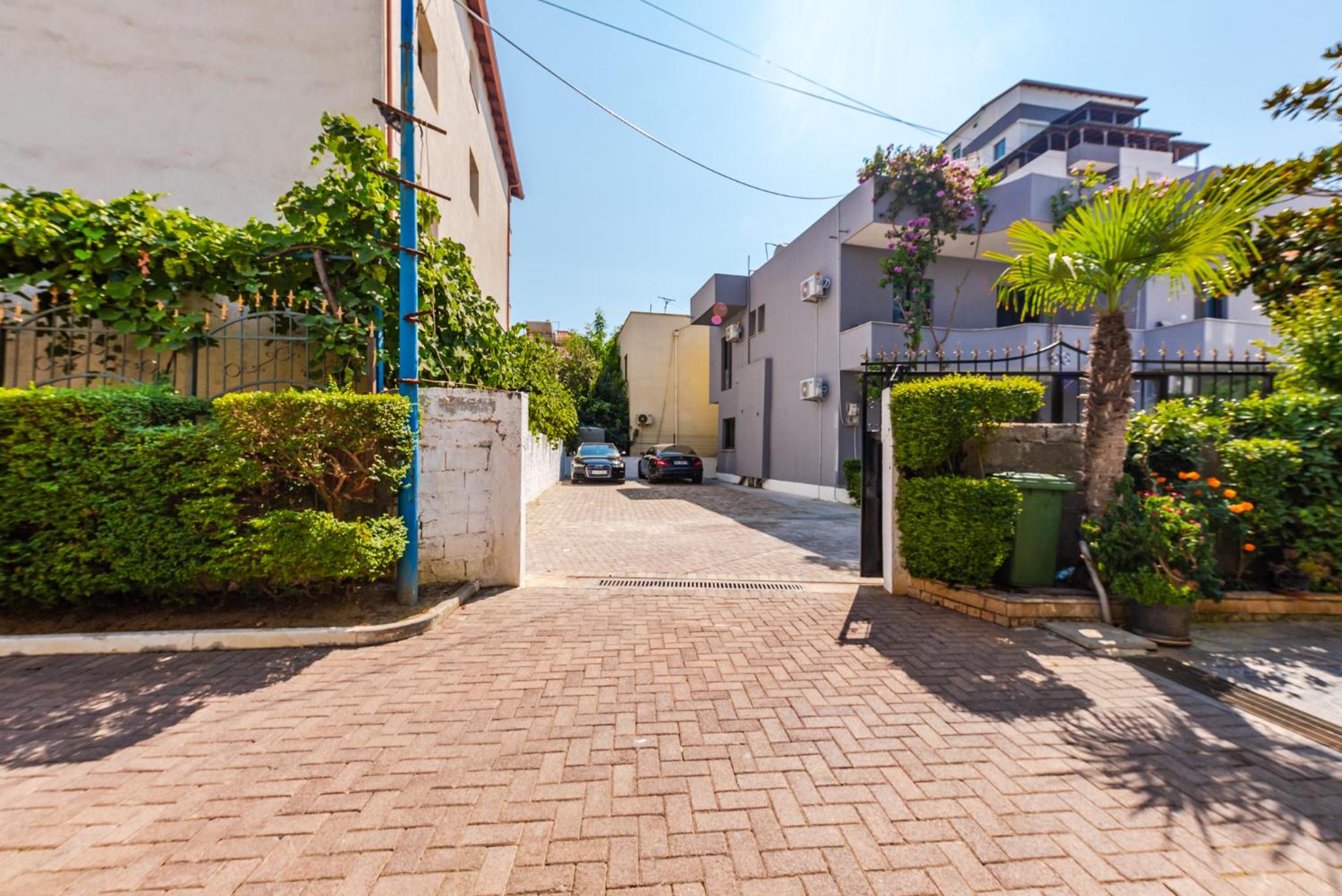 Vila Garden 21