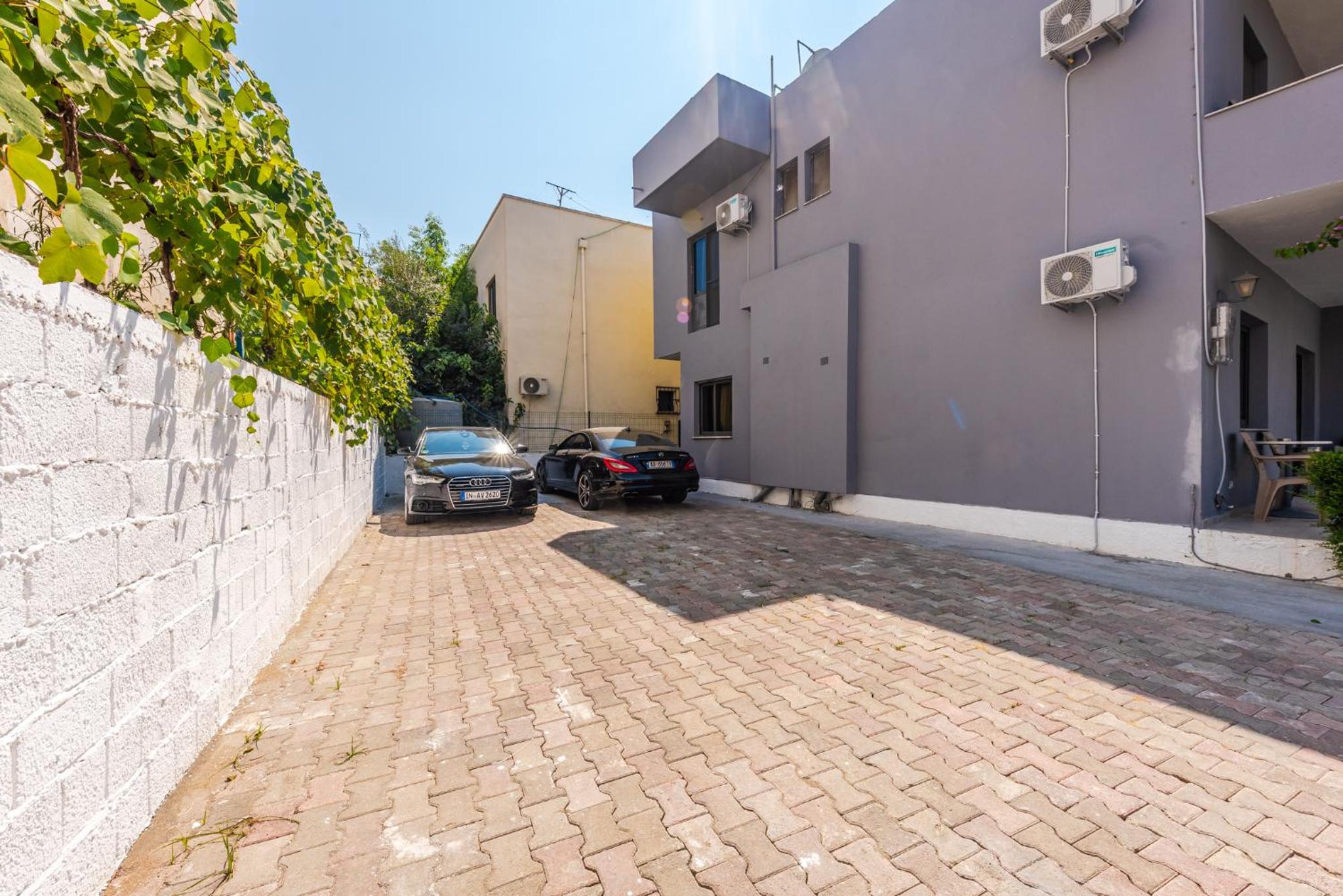 Vila Garden 21