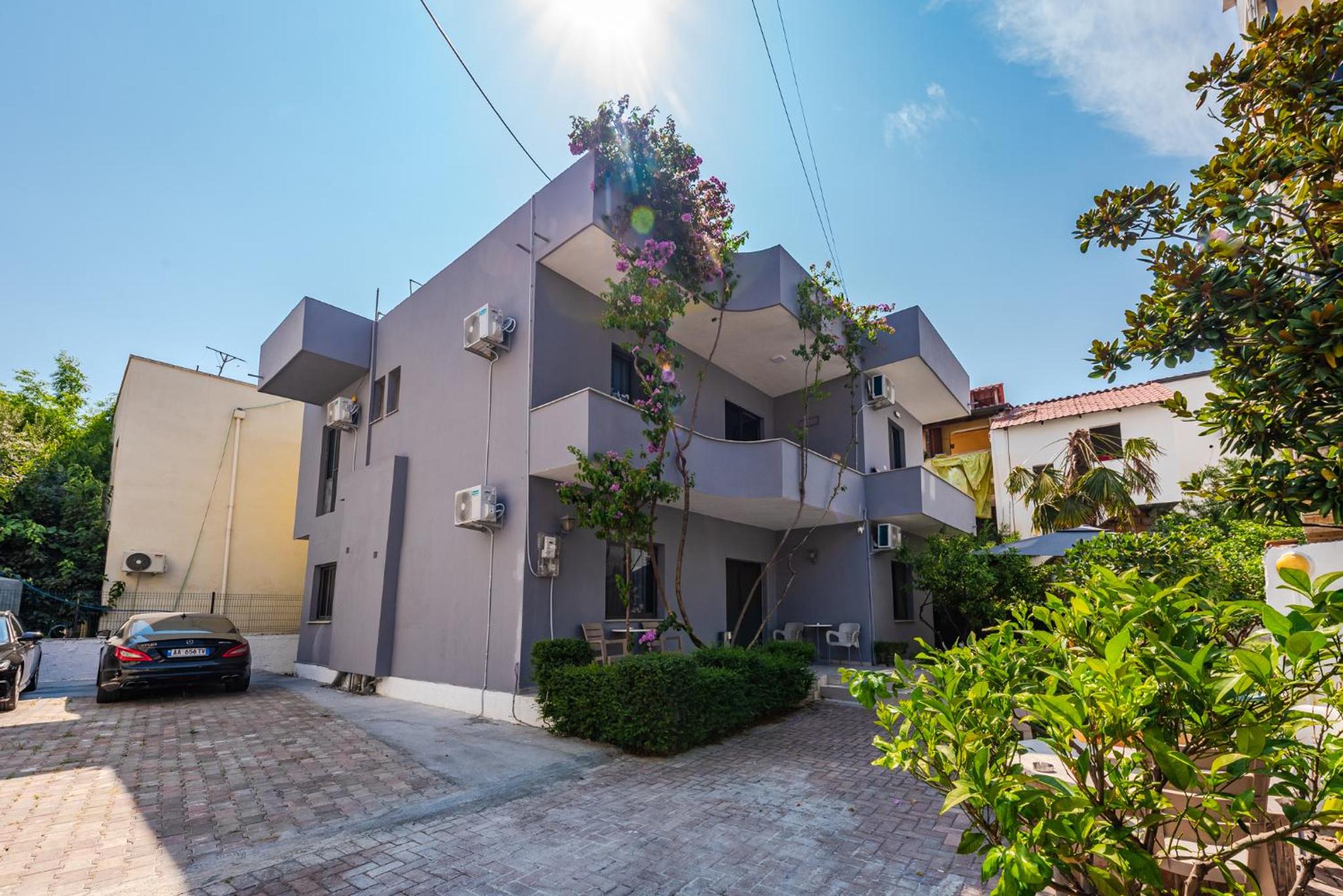 Vila Garden 21