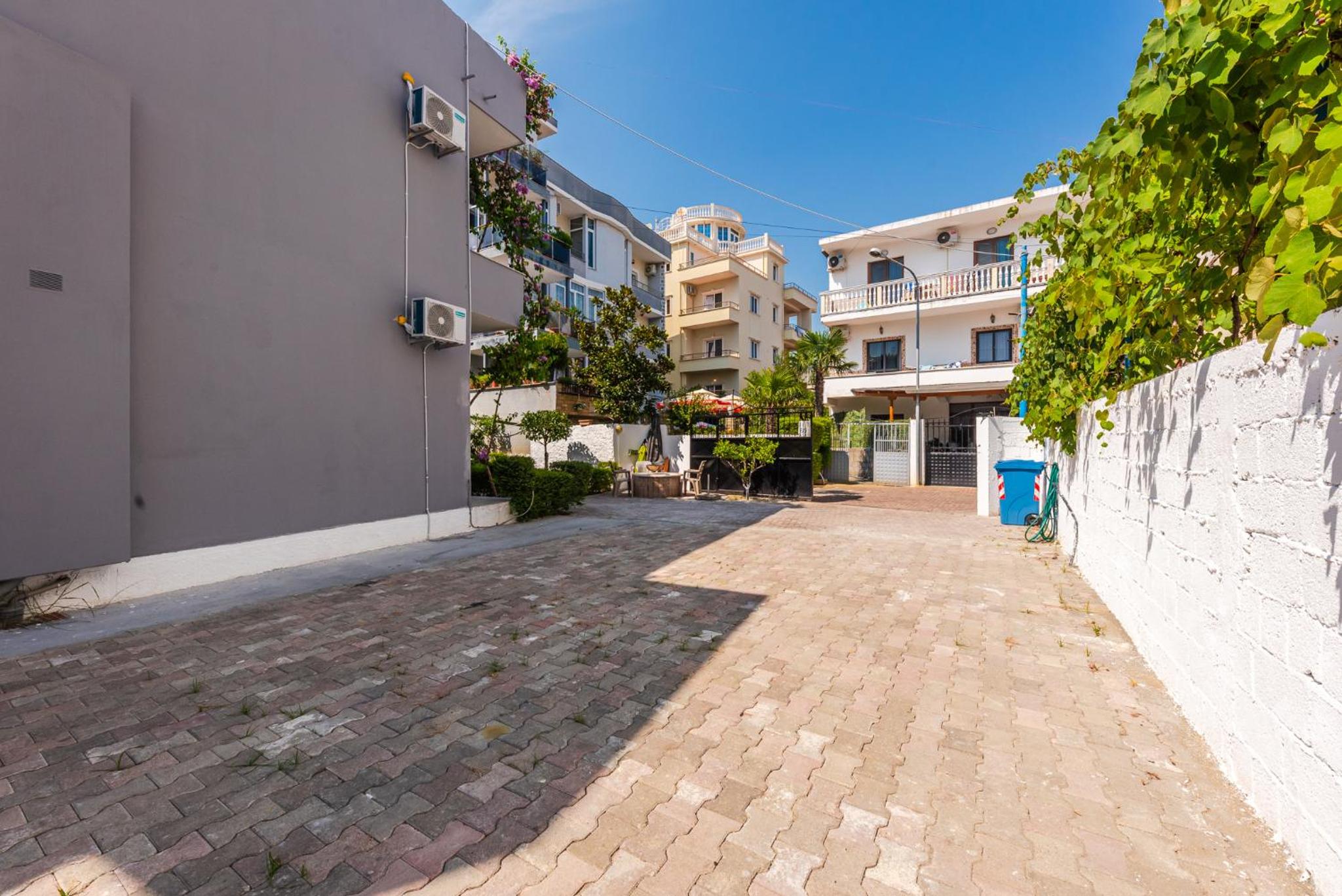 Vila Garden 21