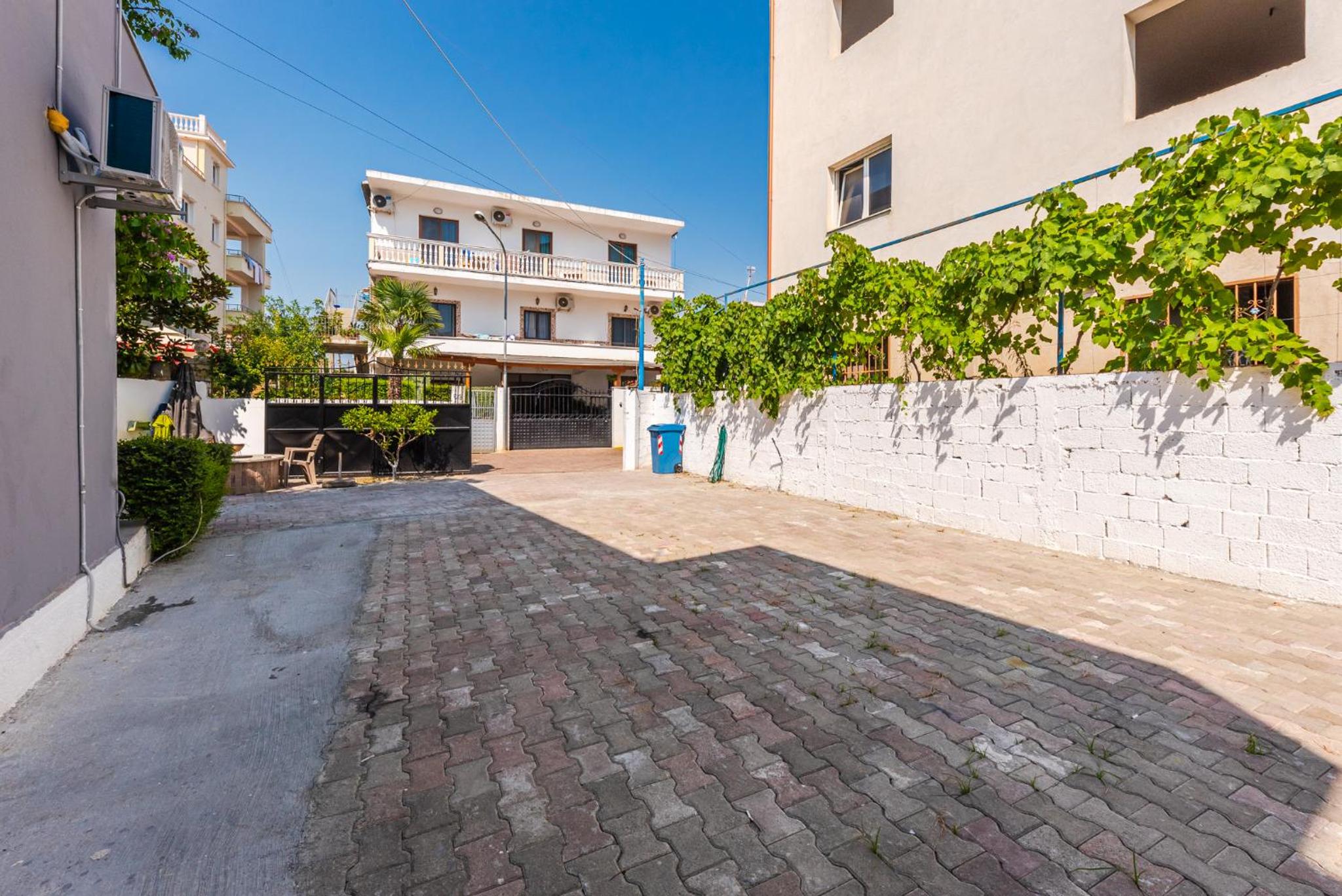 Vila Garden 21