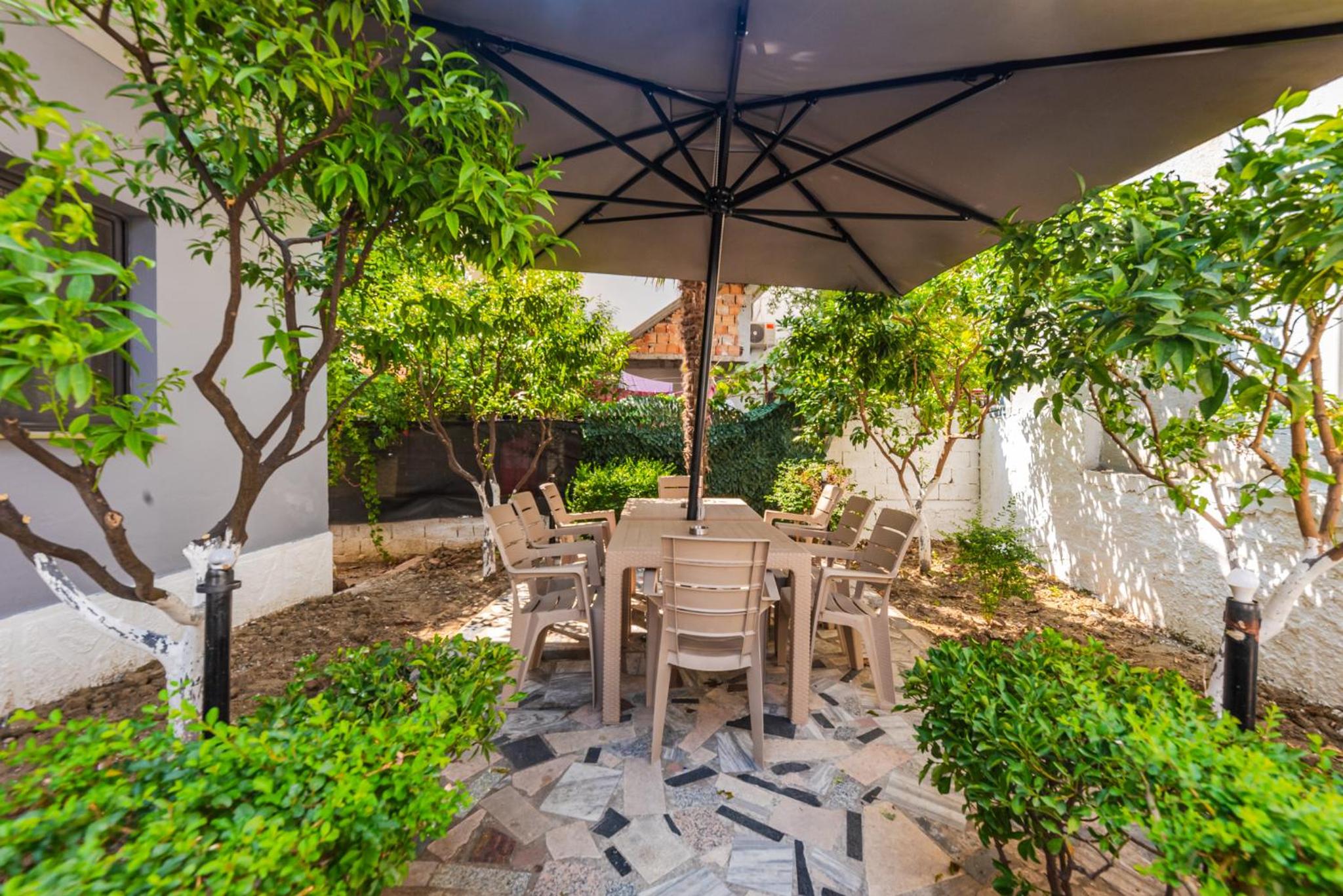 Vila Garden 21