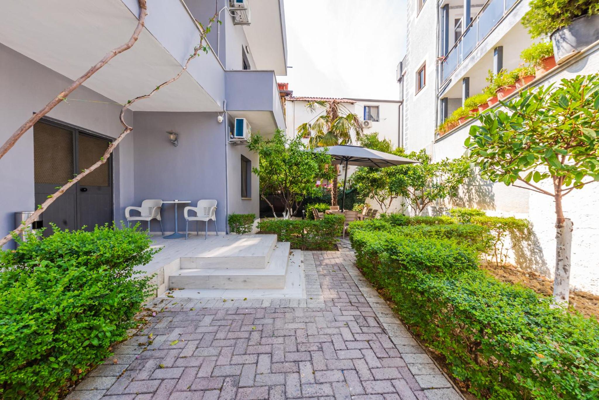 Vila Garden 21