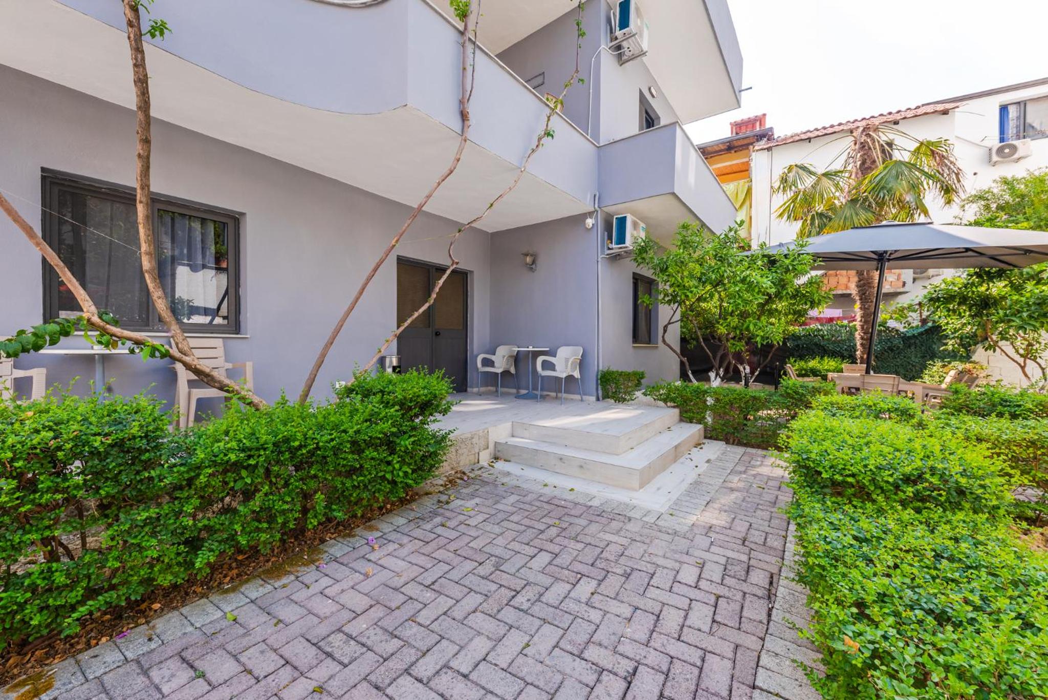 Vila Garden 21