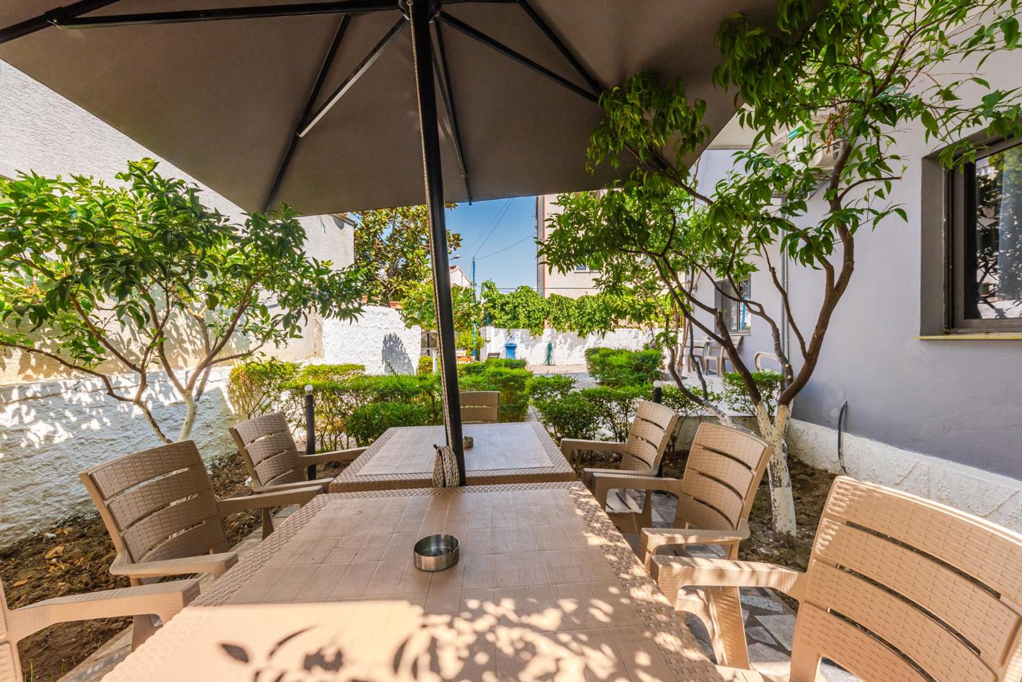 Vila Garden 21