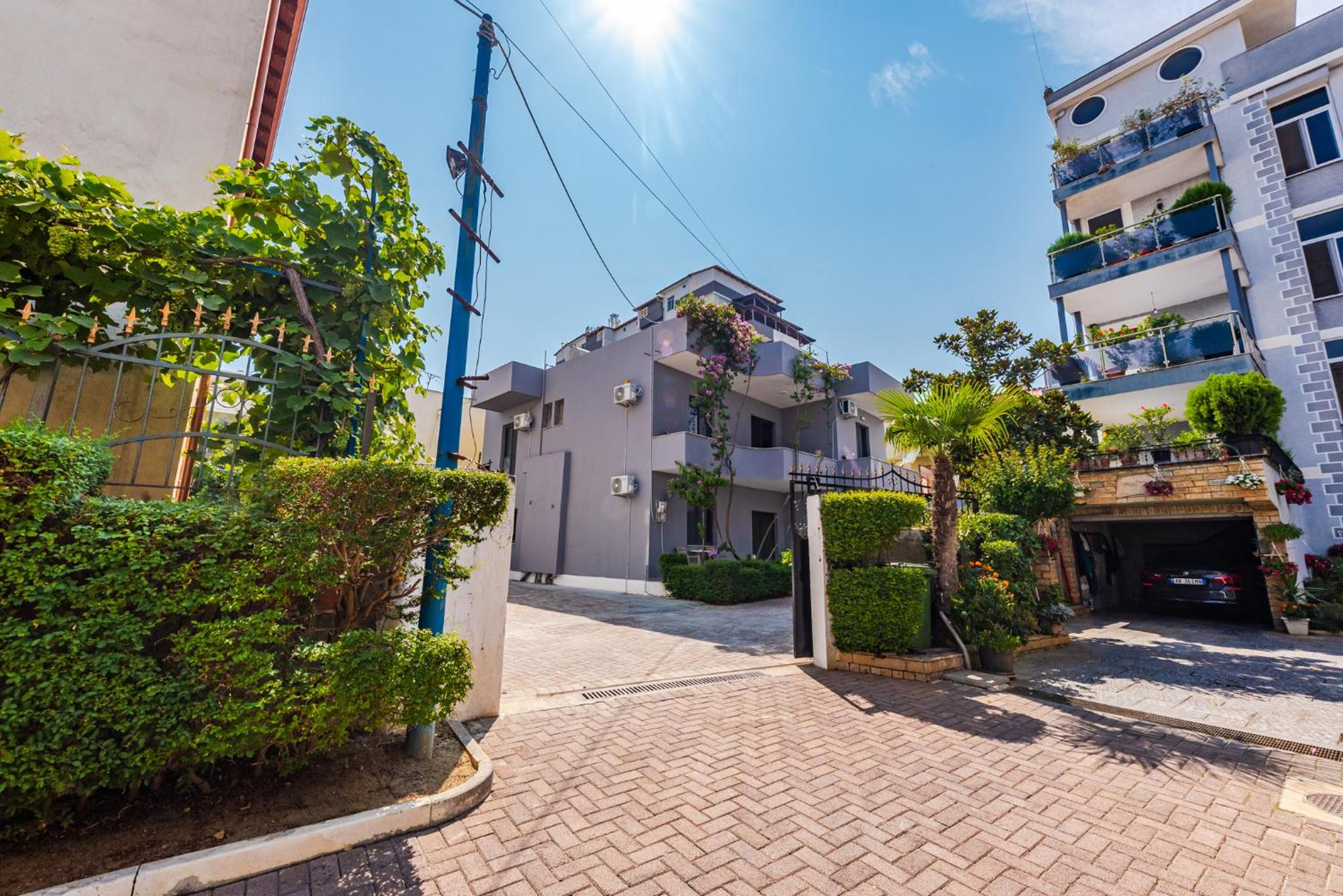 Vila Garden 21