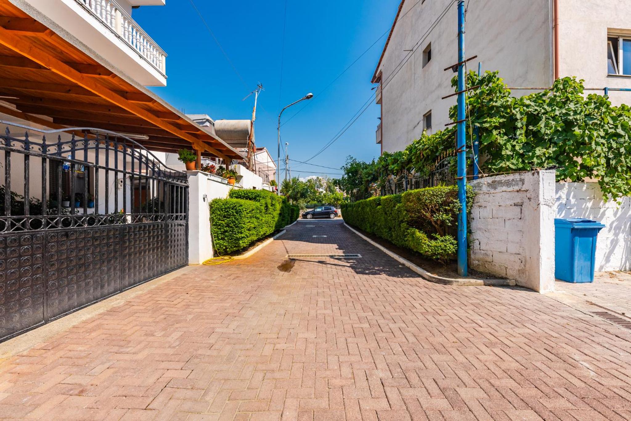 Vila Garden 21