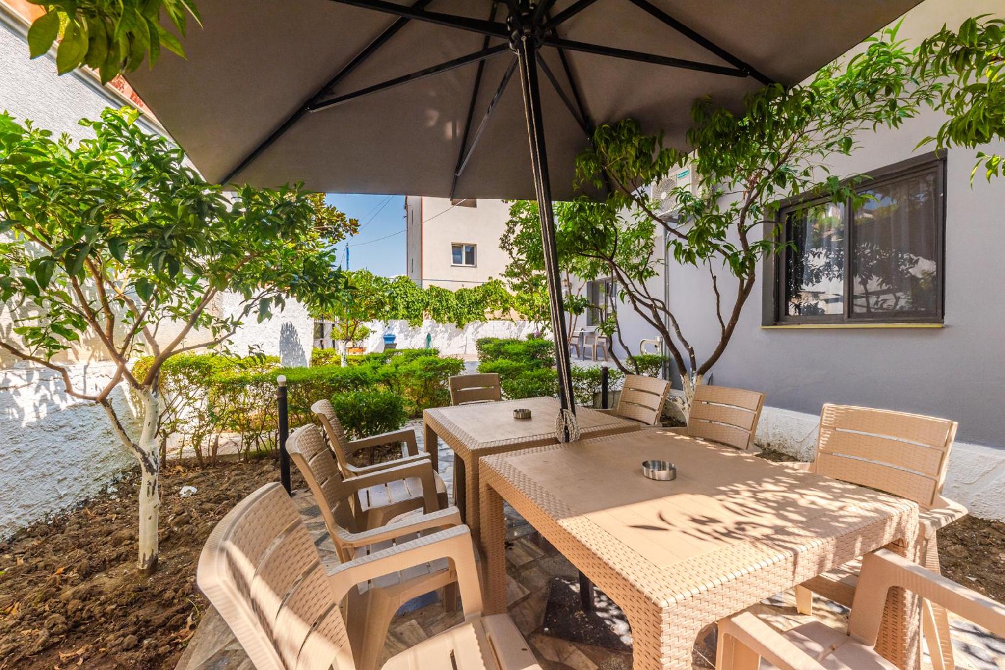 Vila Garden 21