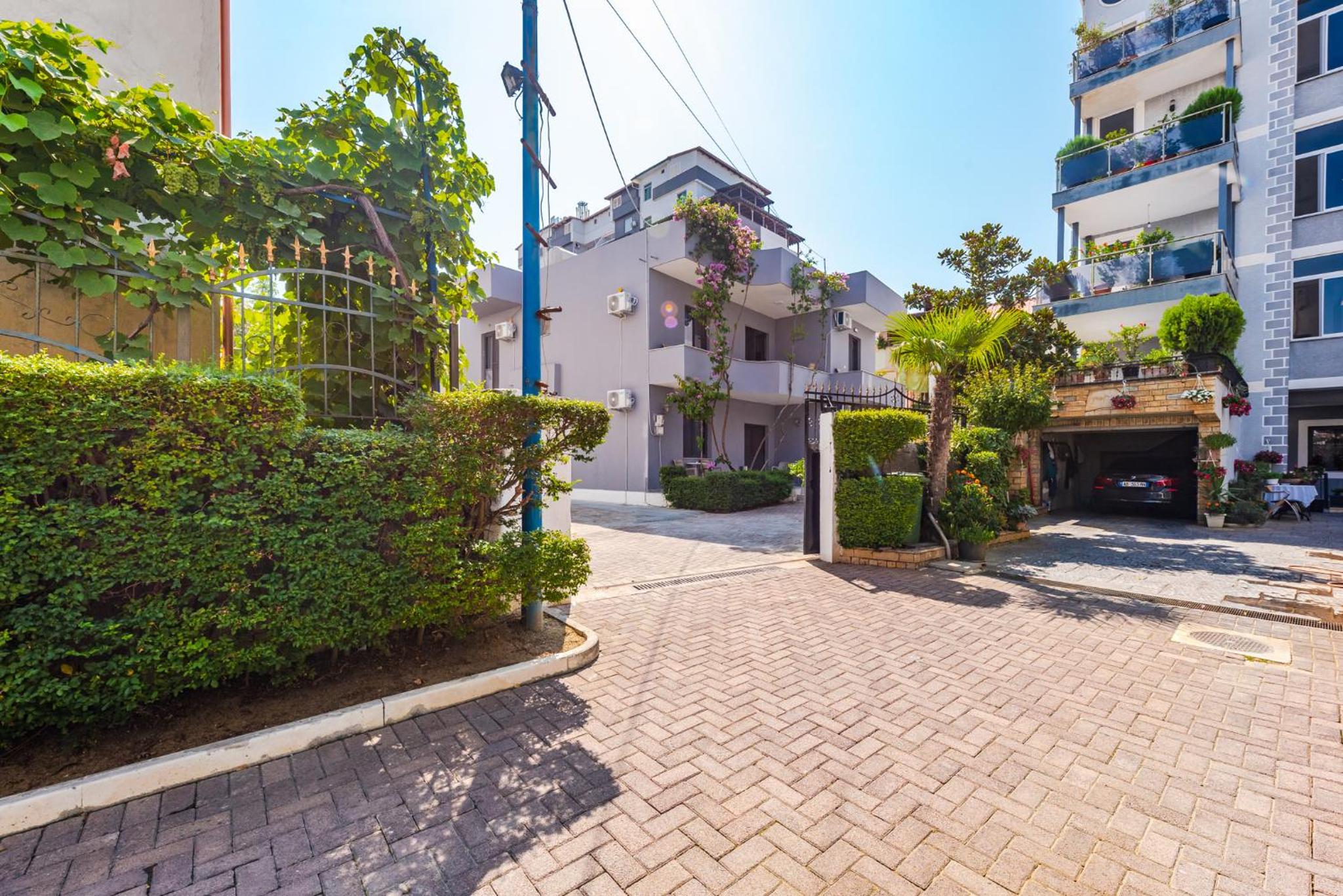 Vila Garden 21