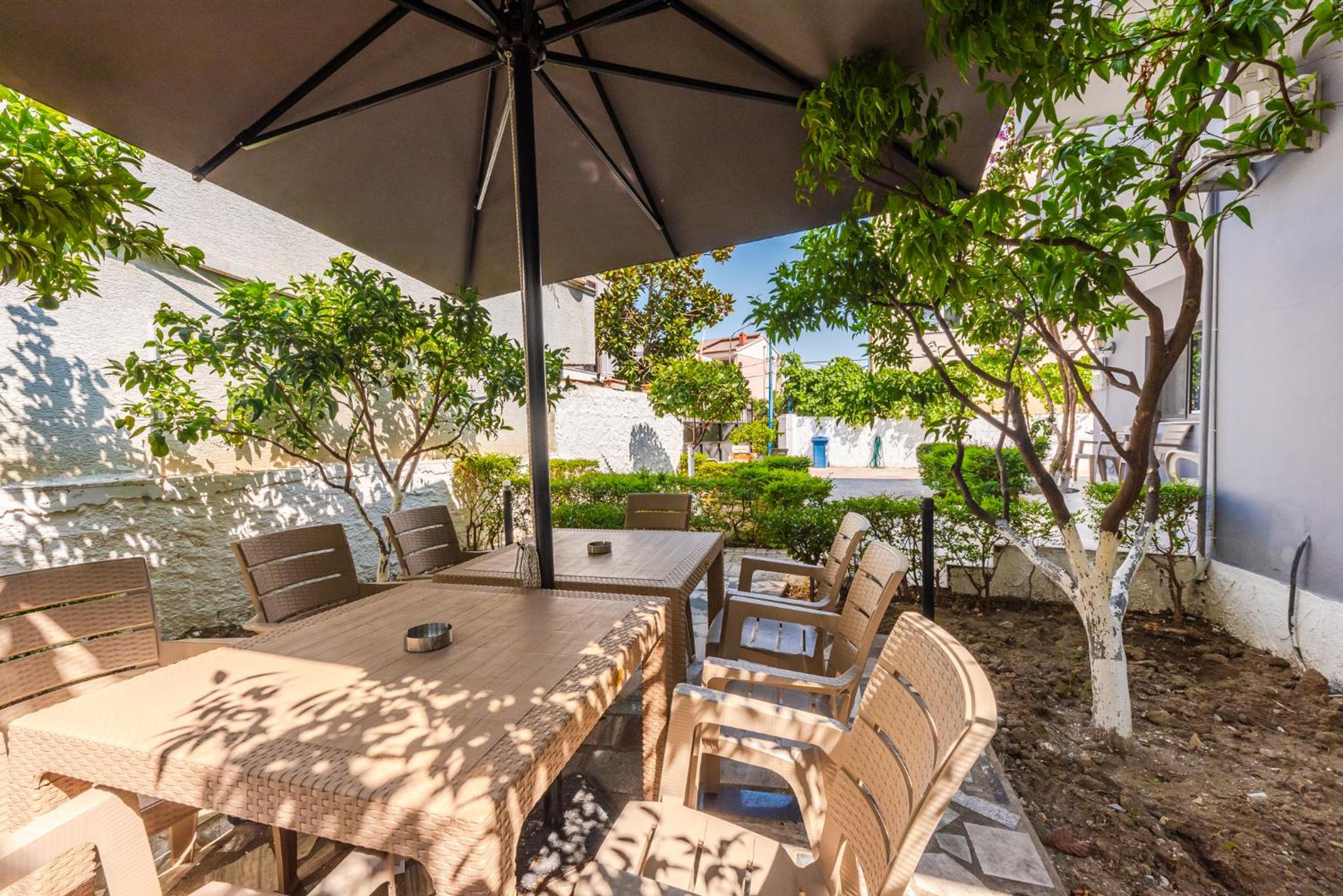 Vila Garden 21