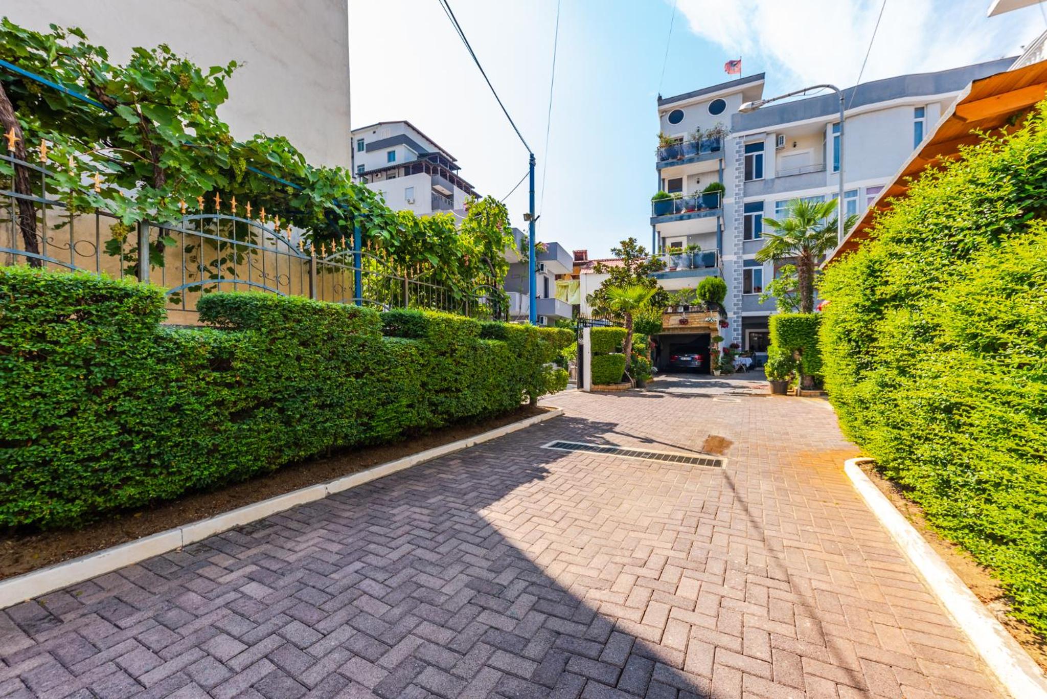 Vila Garden 21