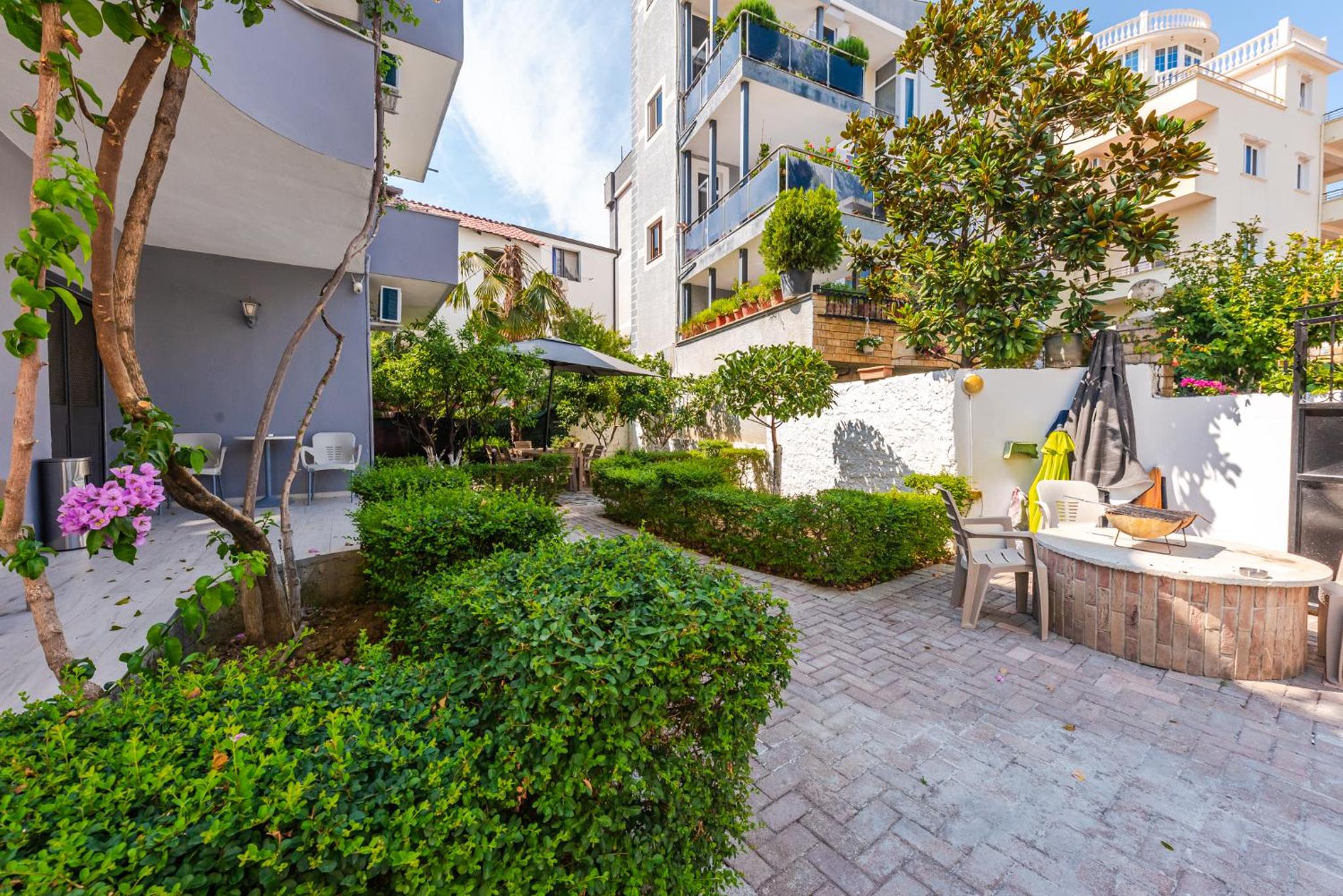 Vila Garden 21