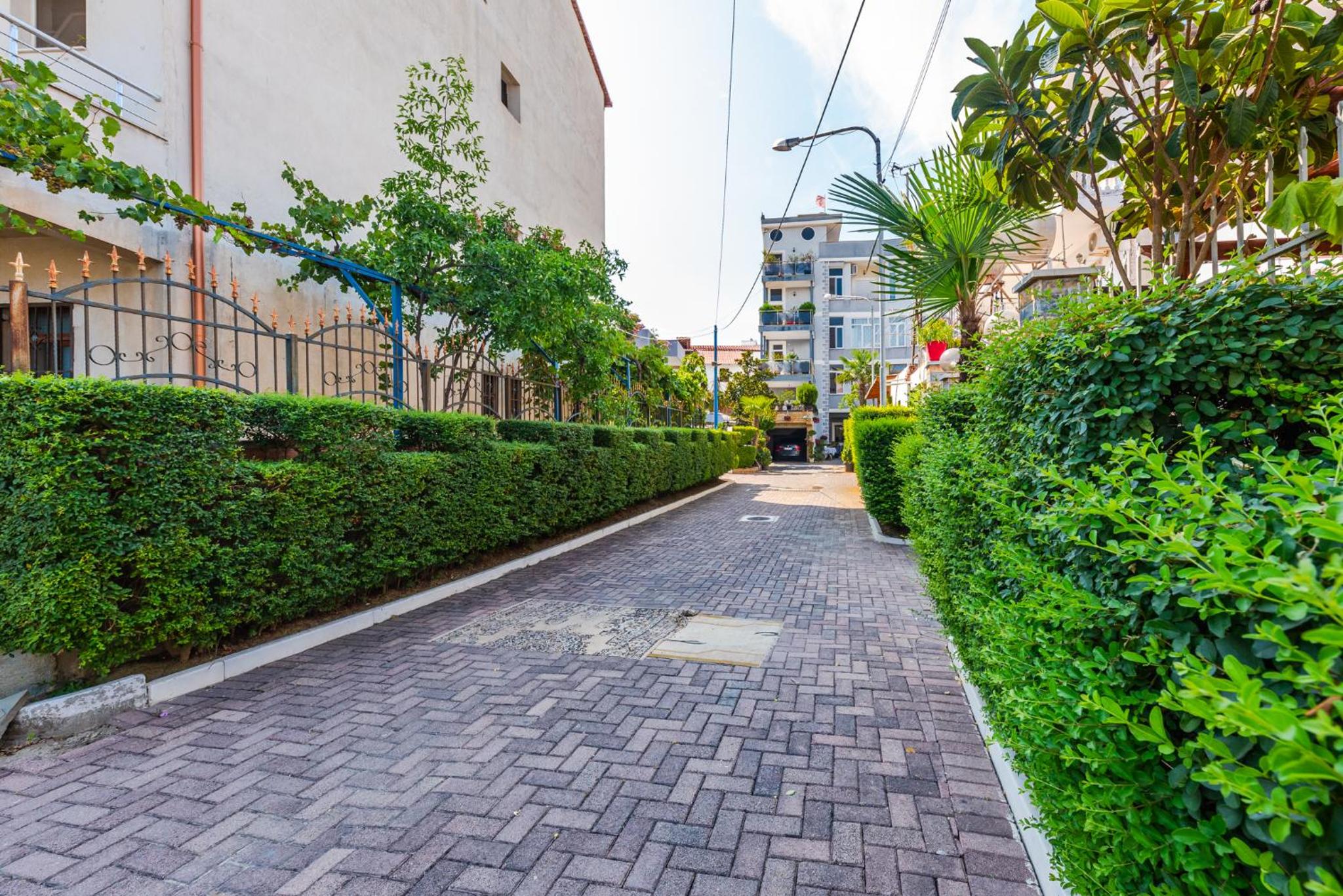 Vila Garden 21