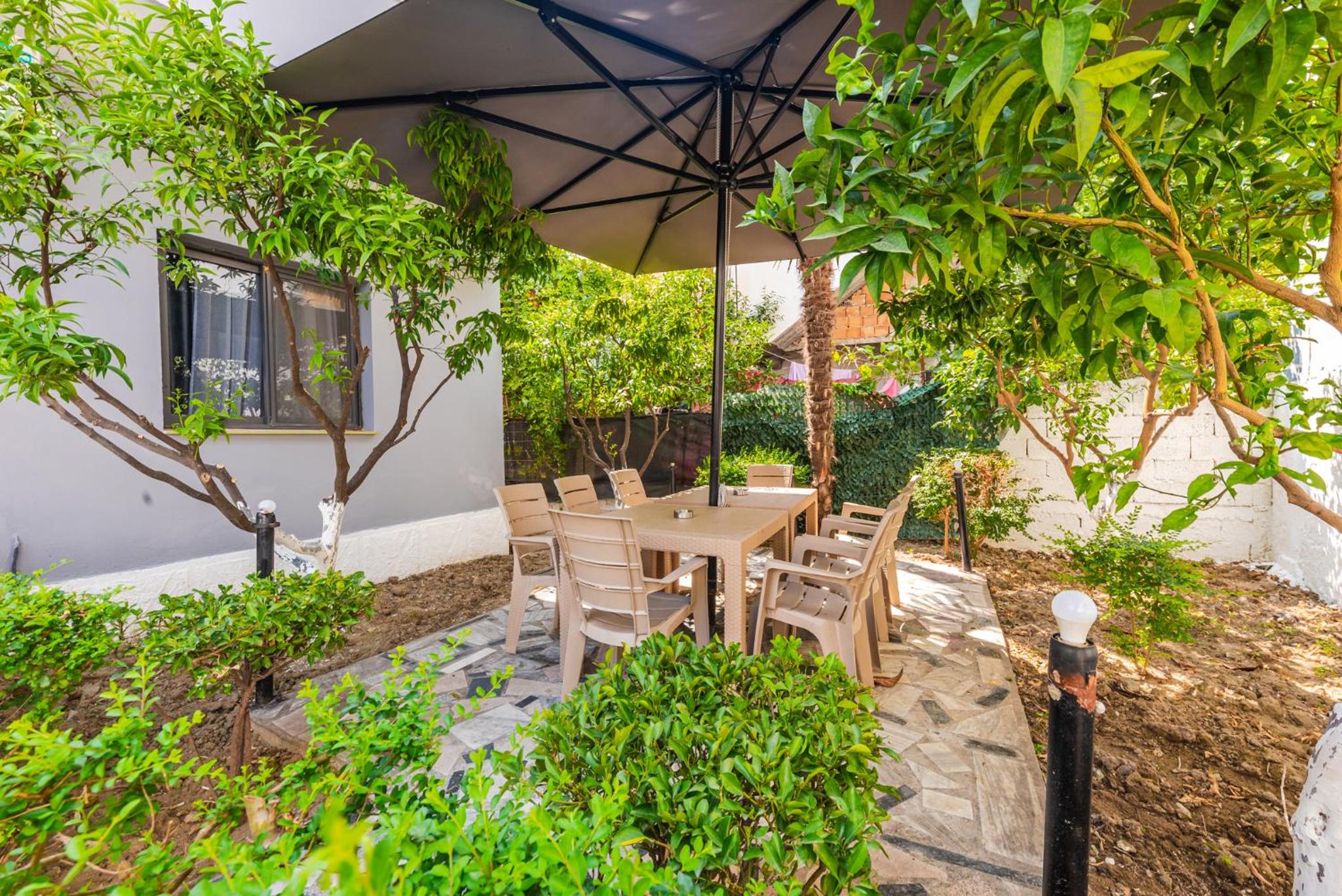 Vila Garden 21