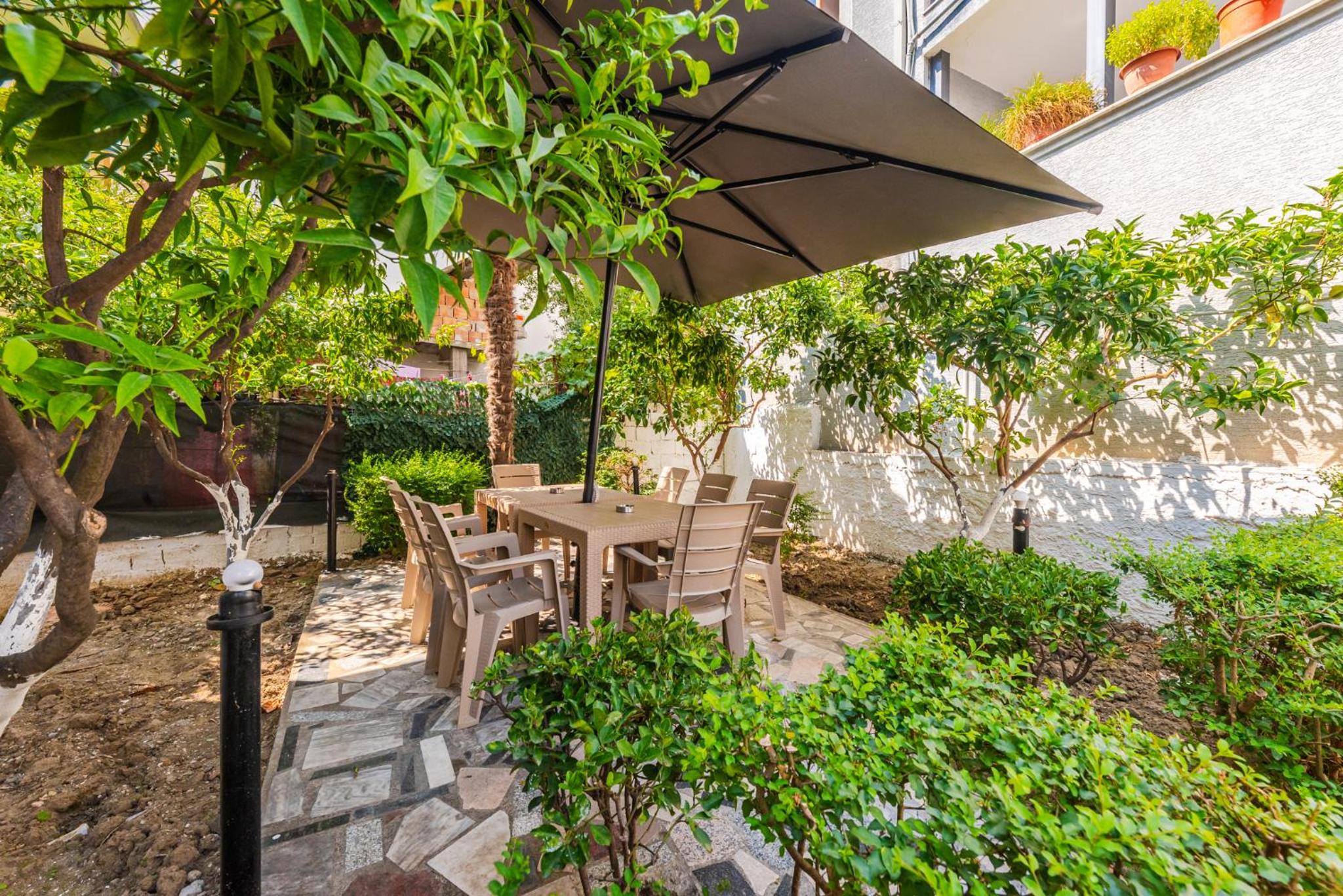 Vila Garden 21