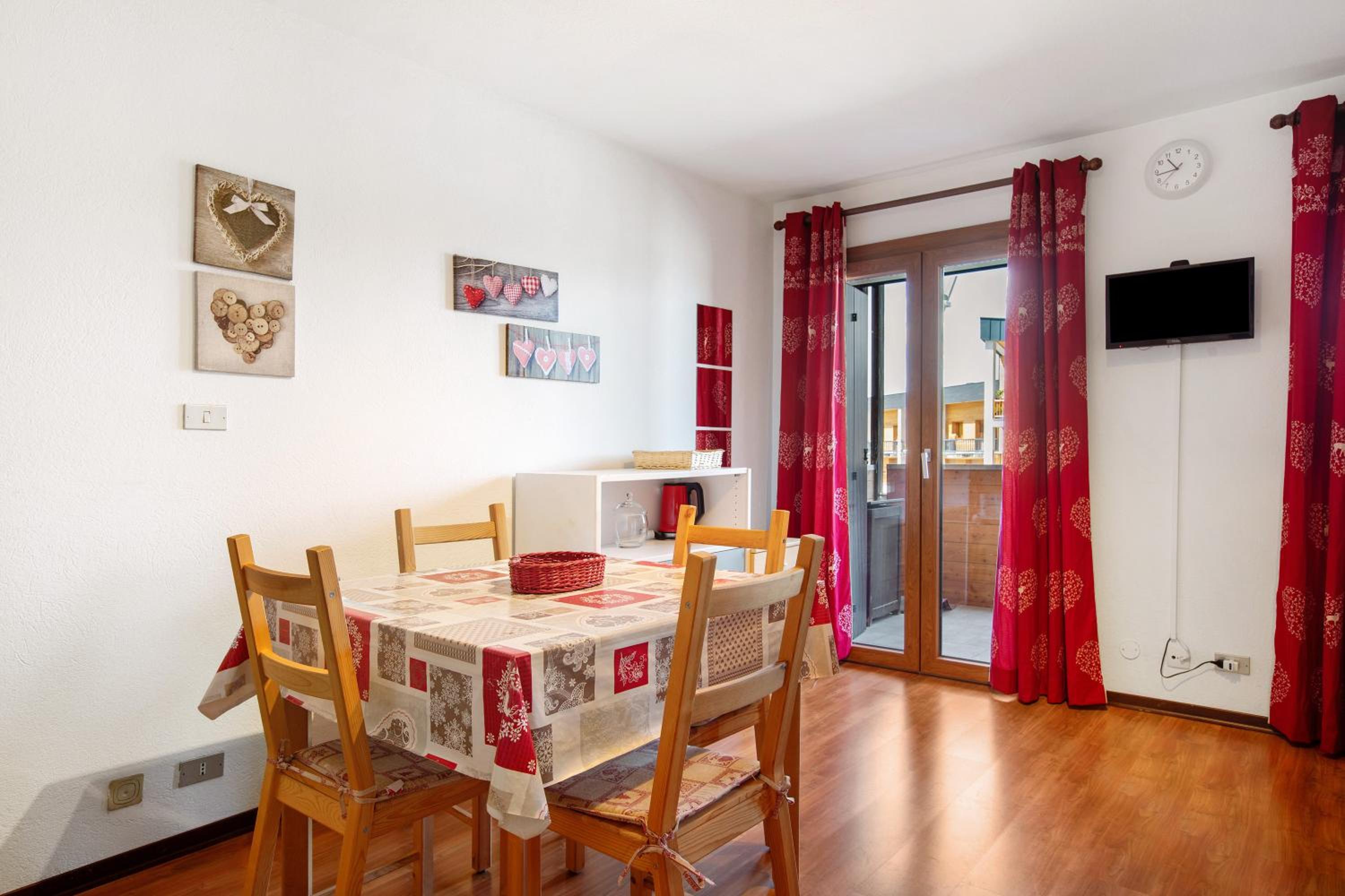 Sweet Home - Pila Appartamenti view 4