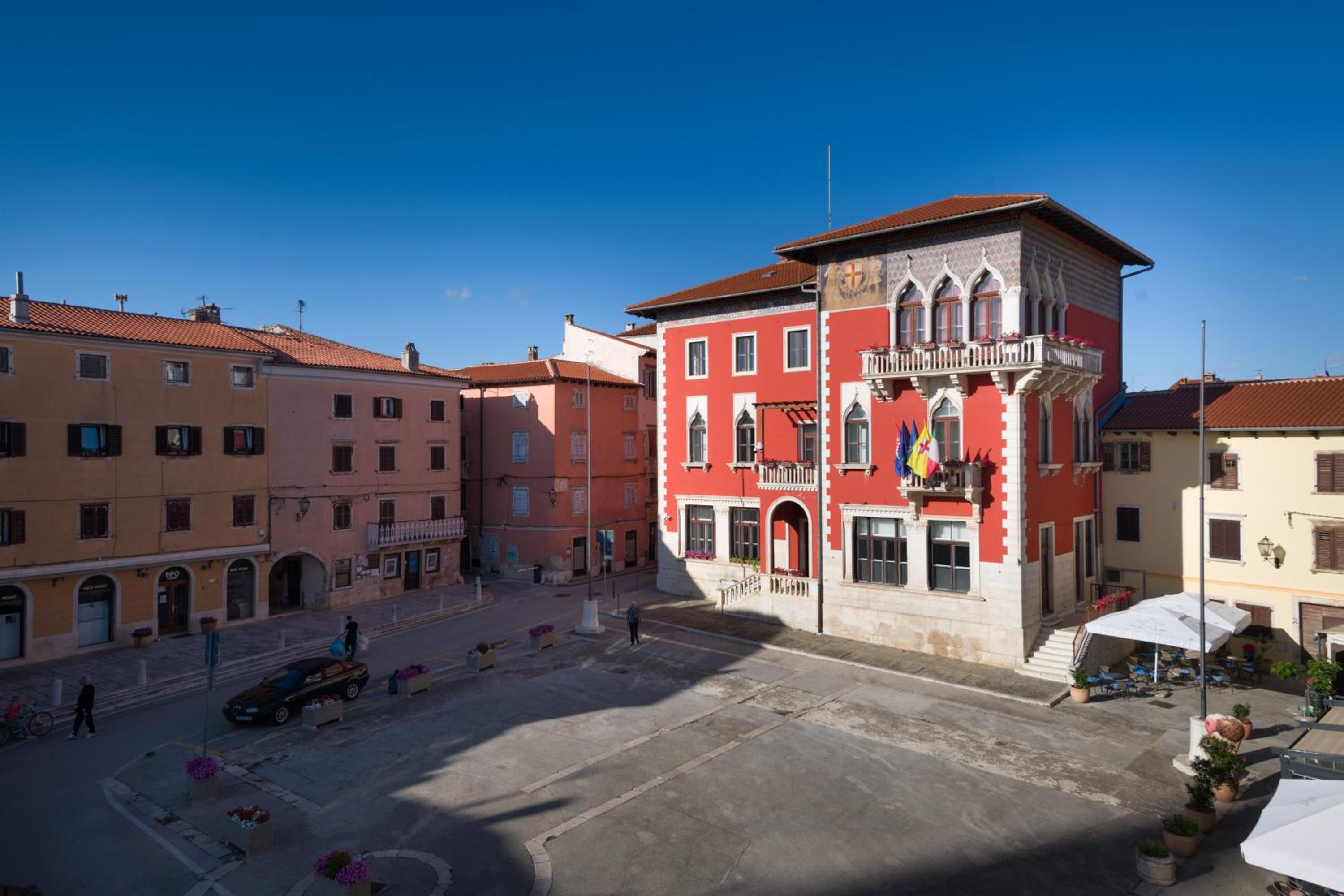 Piccolo Hotel