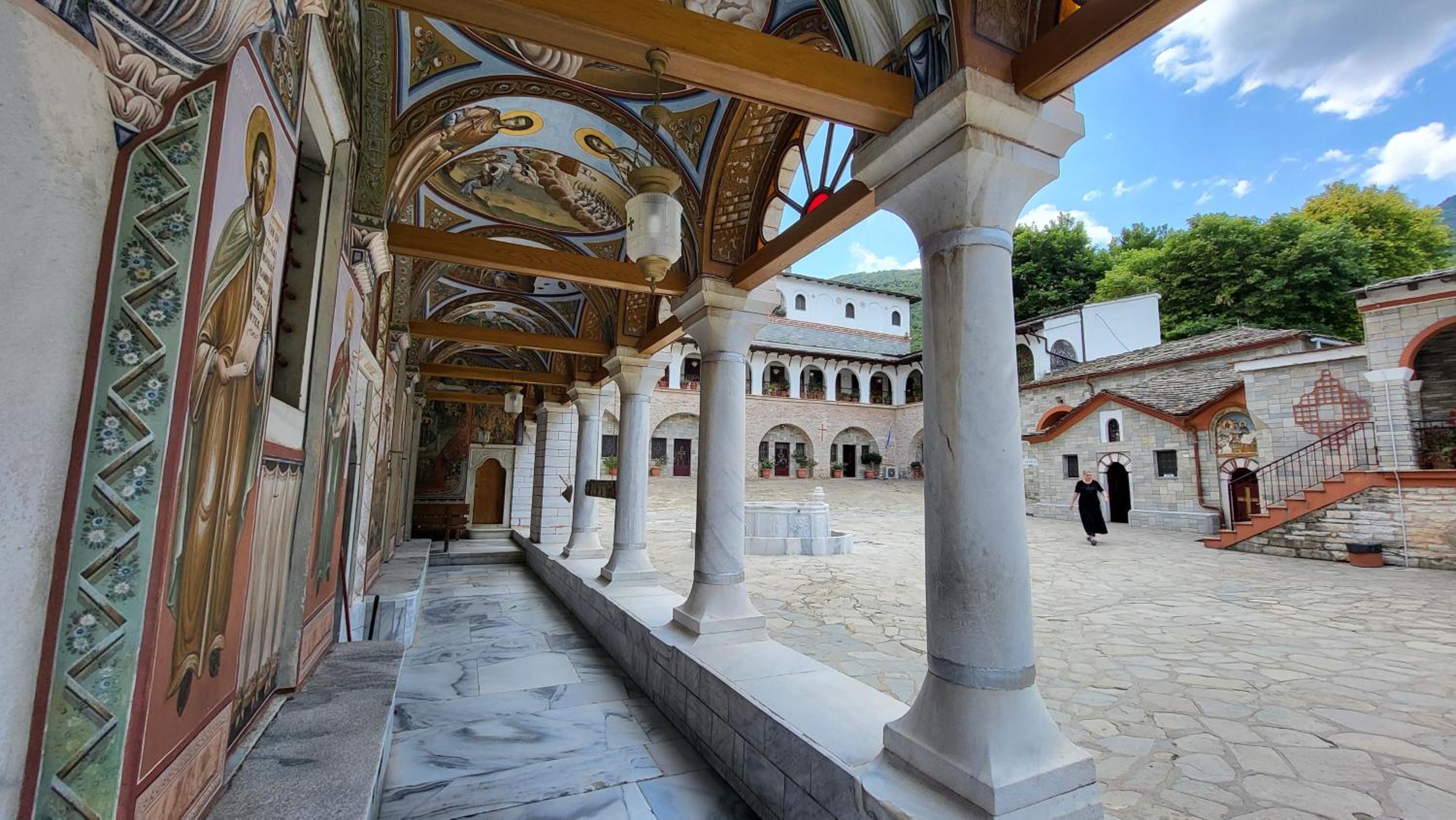 Villa Domatia