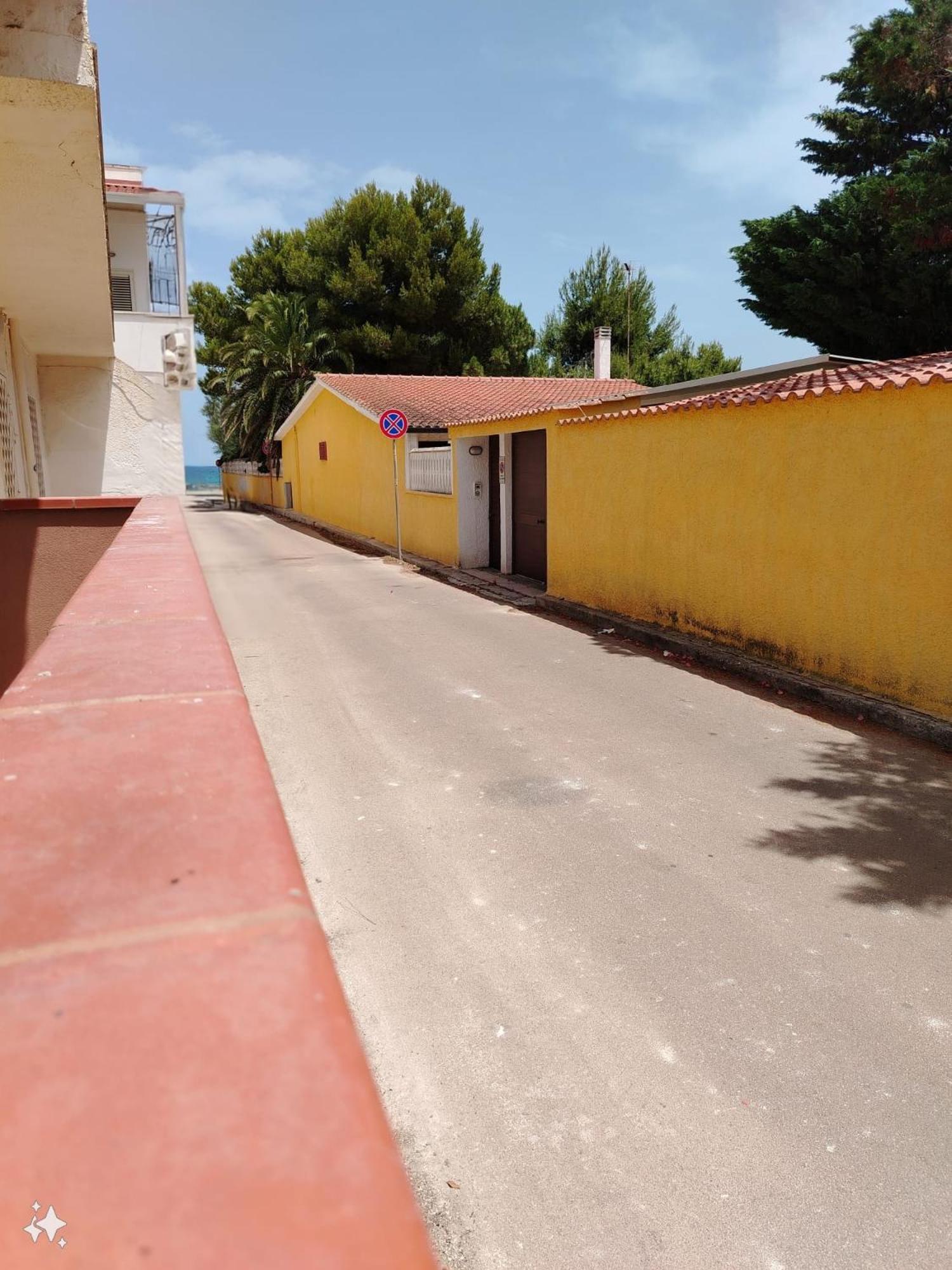 Casalabate Apartment