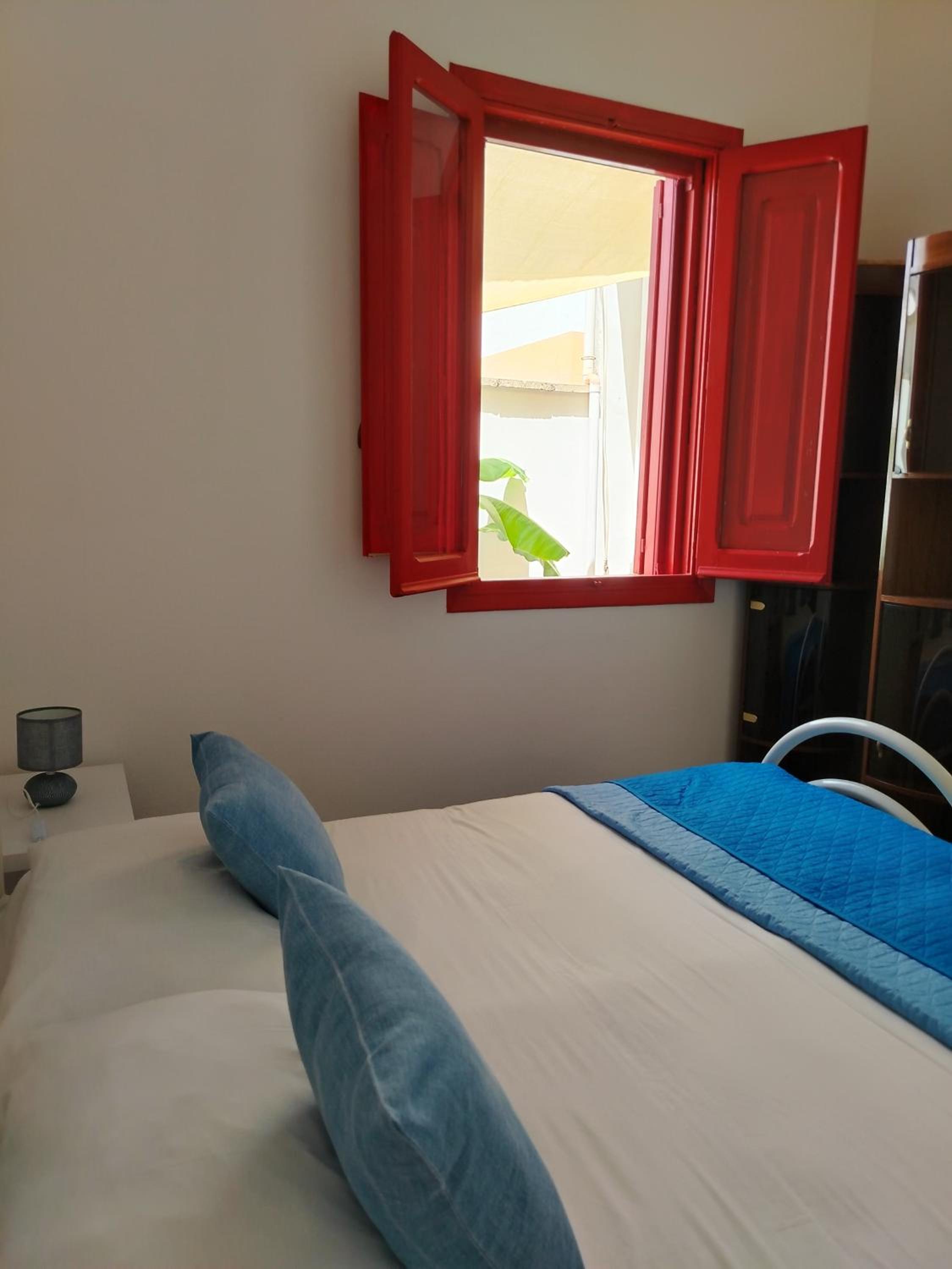 Casalabate Apartment