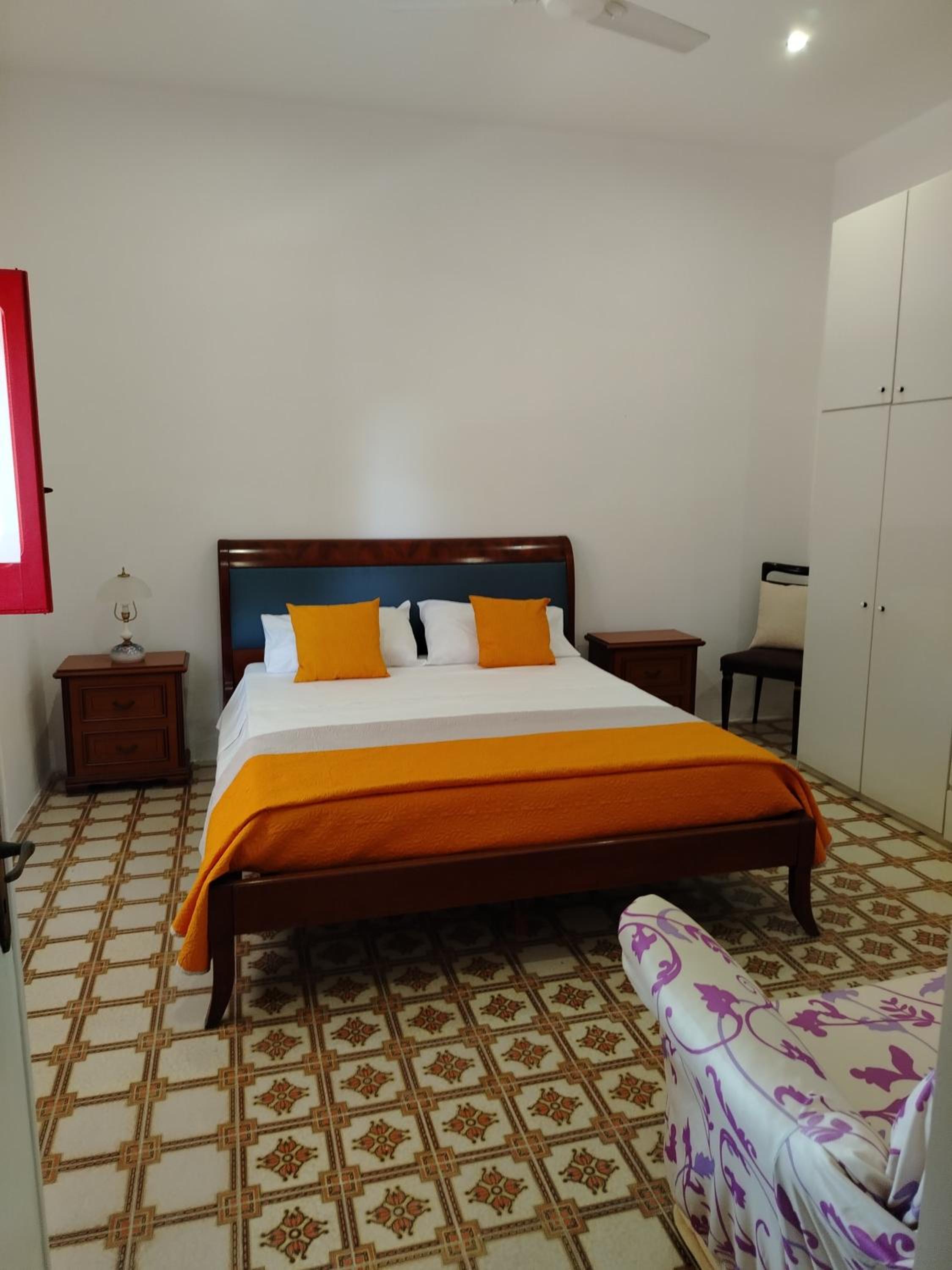 Casalabate Apartment