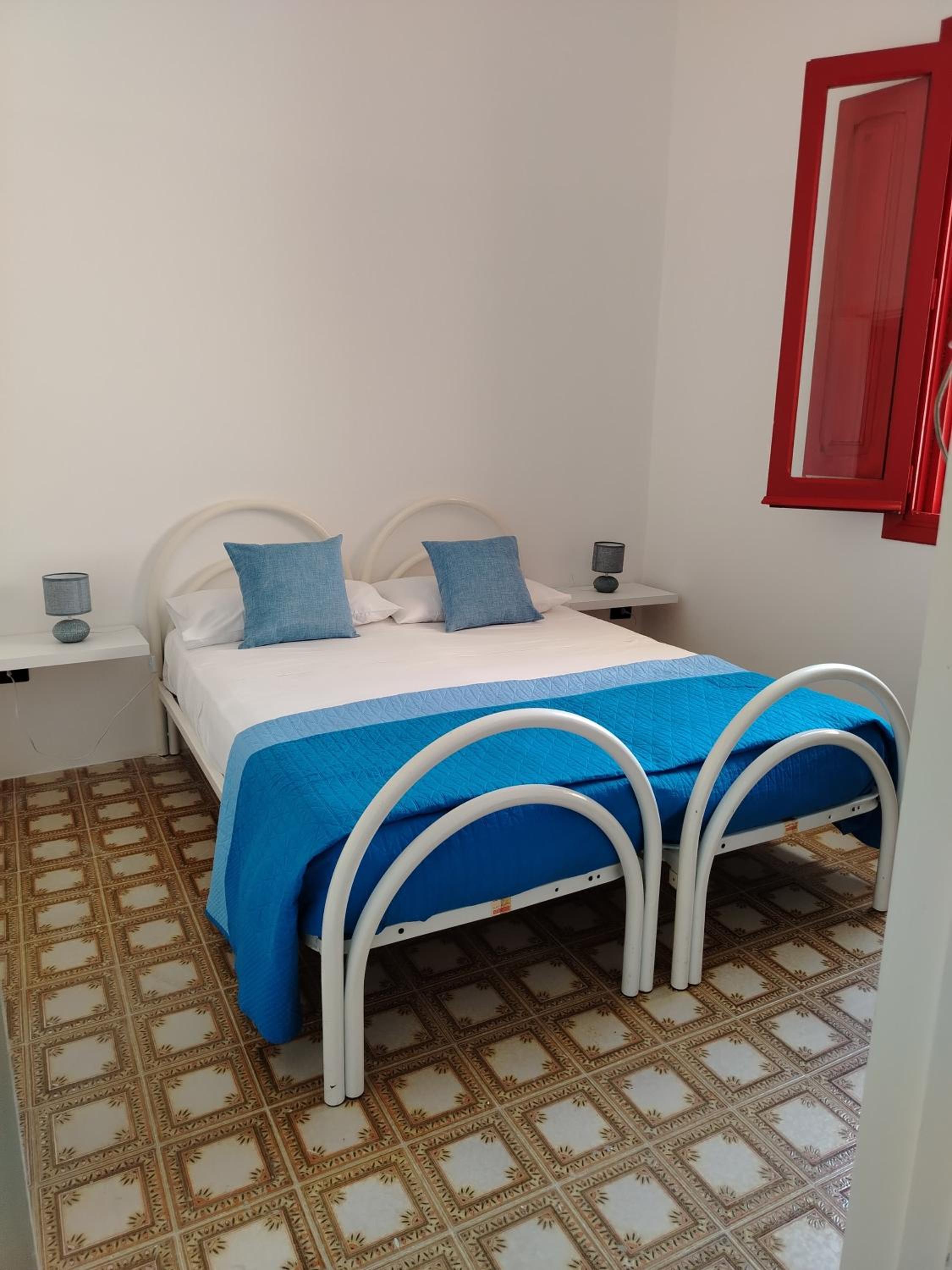 Casalabate Apartment