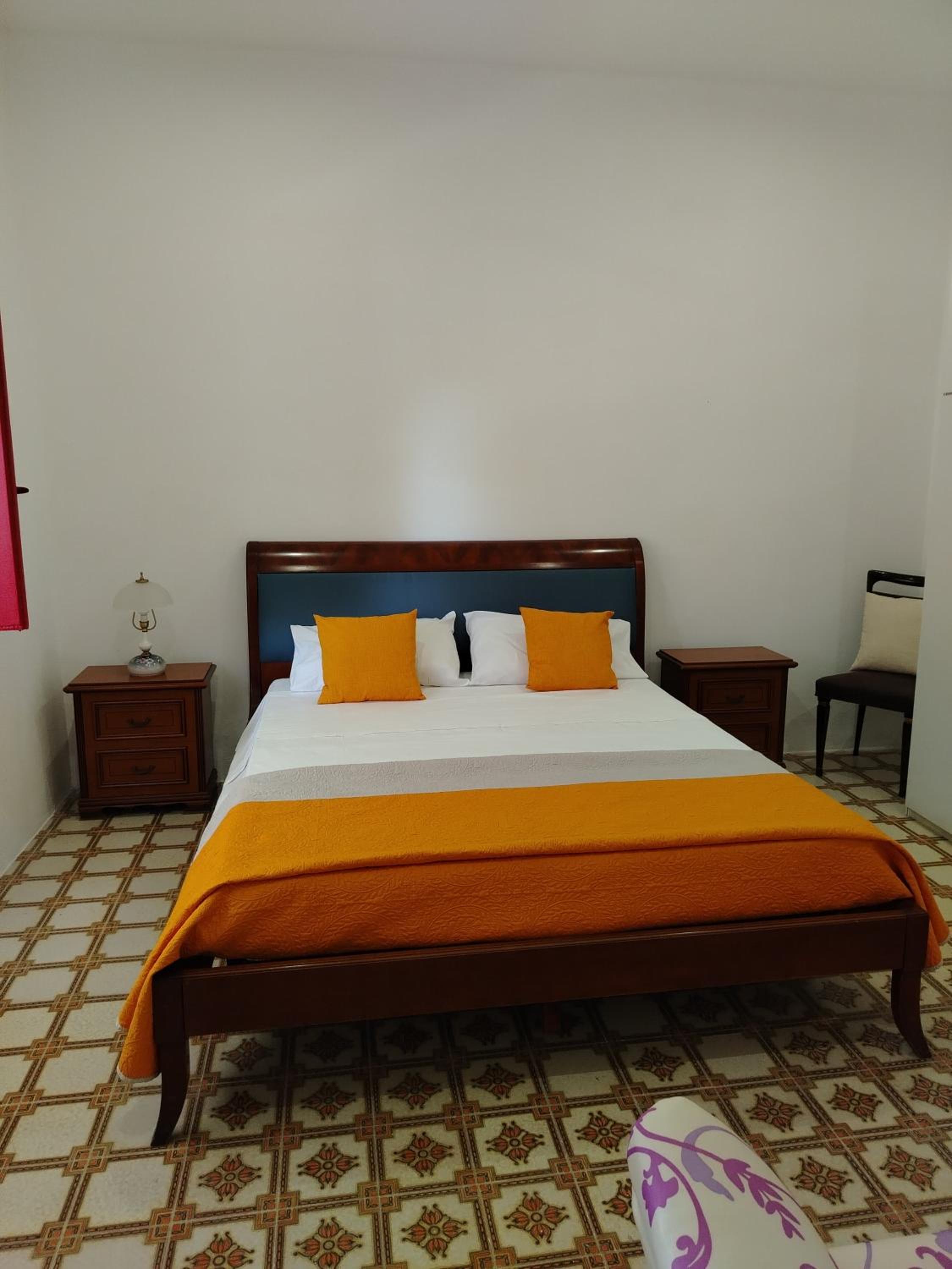 Casalabate Apartment