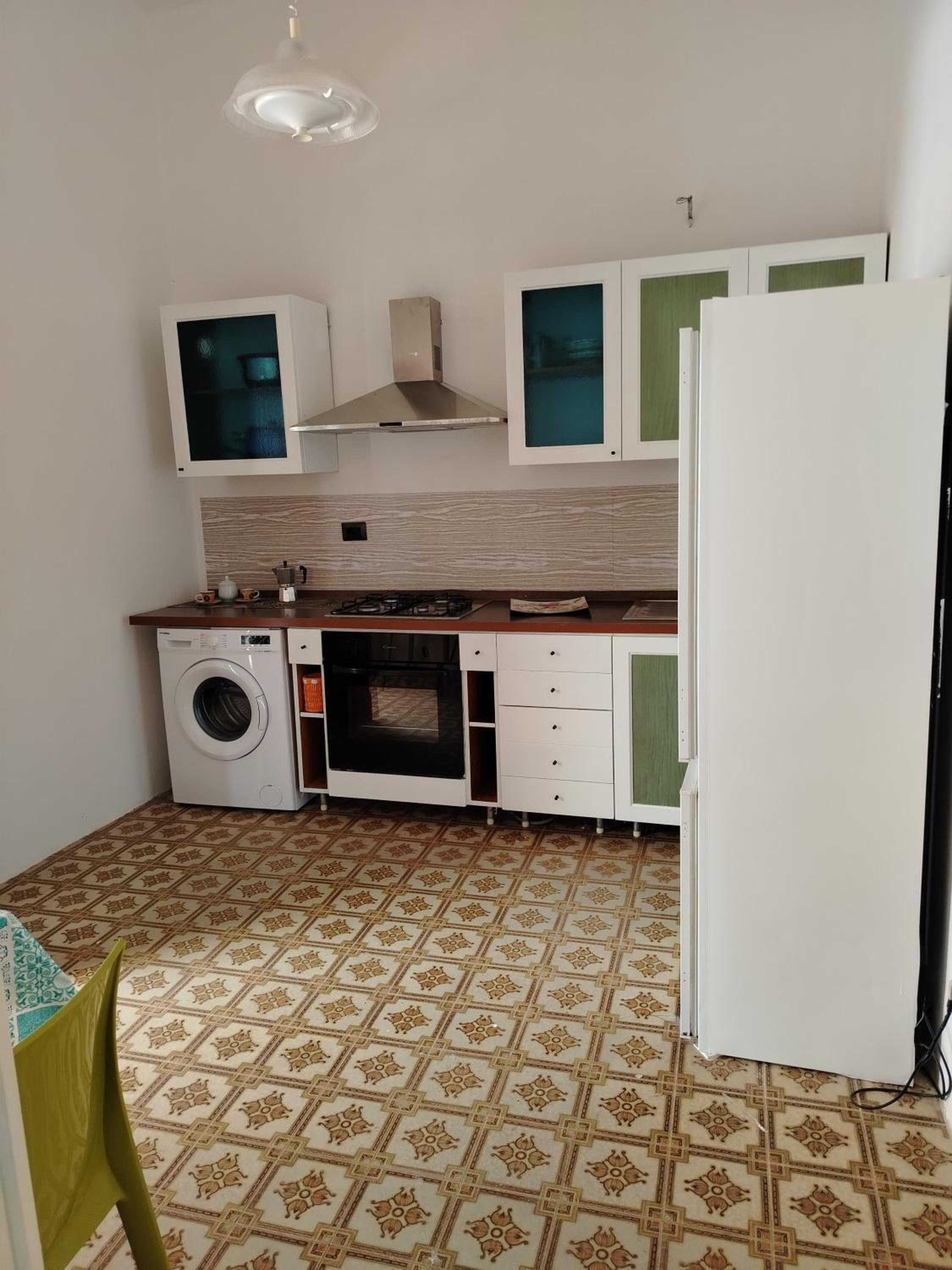 Casalabate Apartment