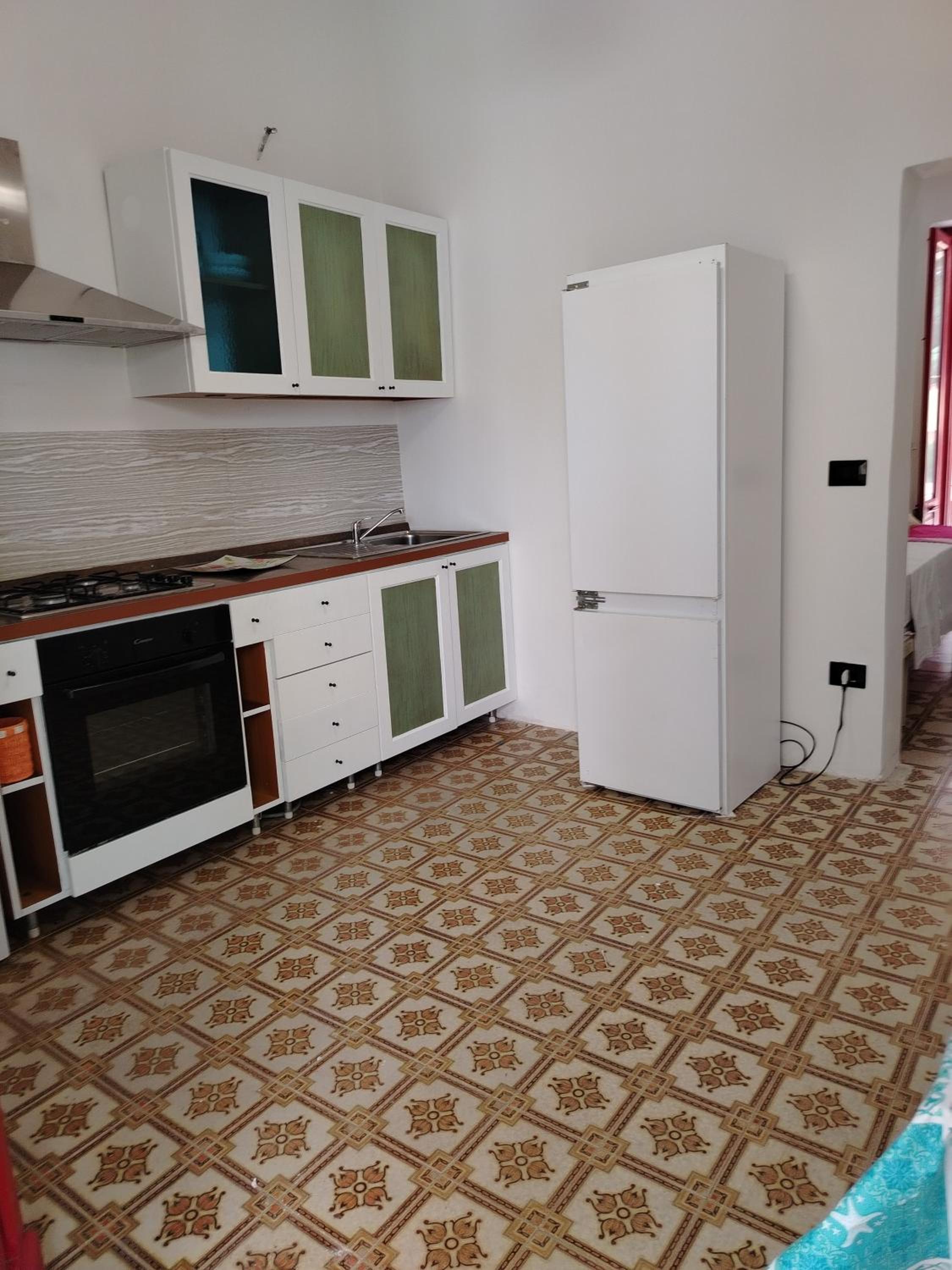 Casalabate Apartment