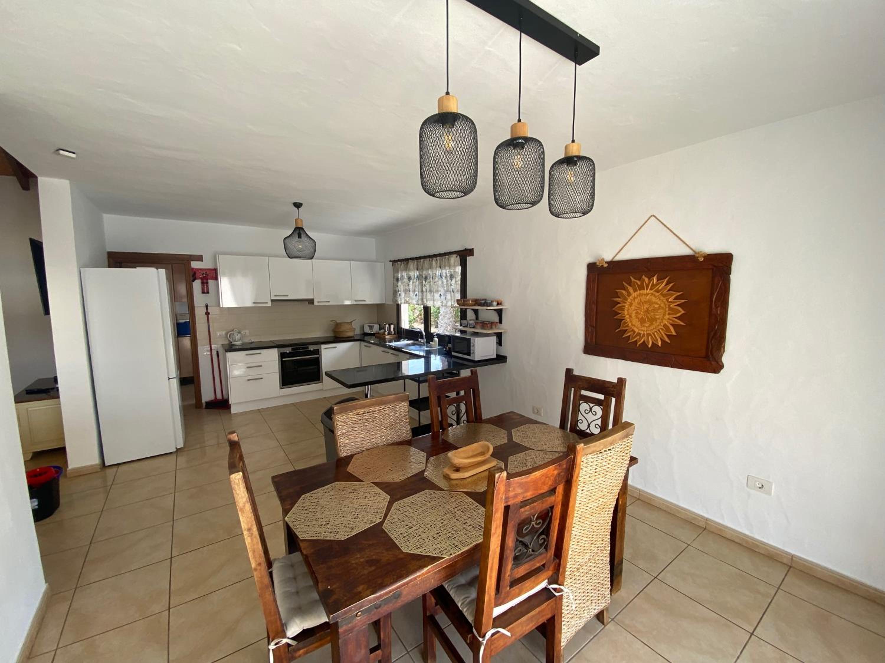 Villa de Sueños