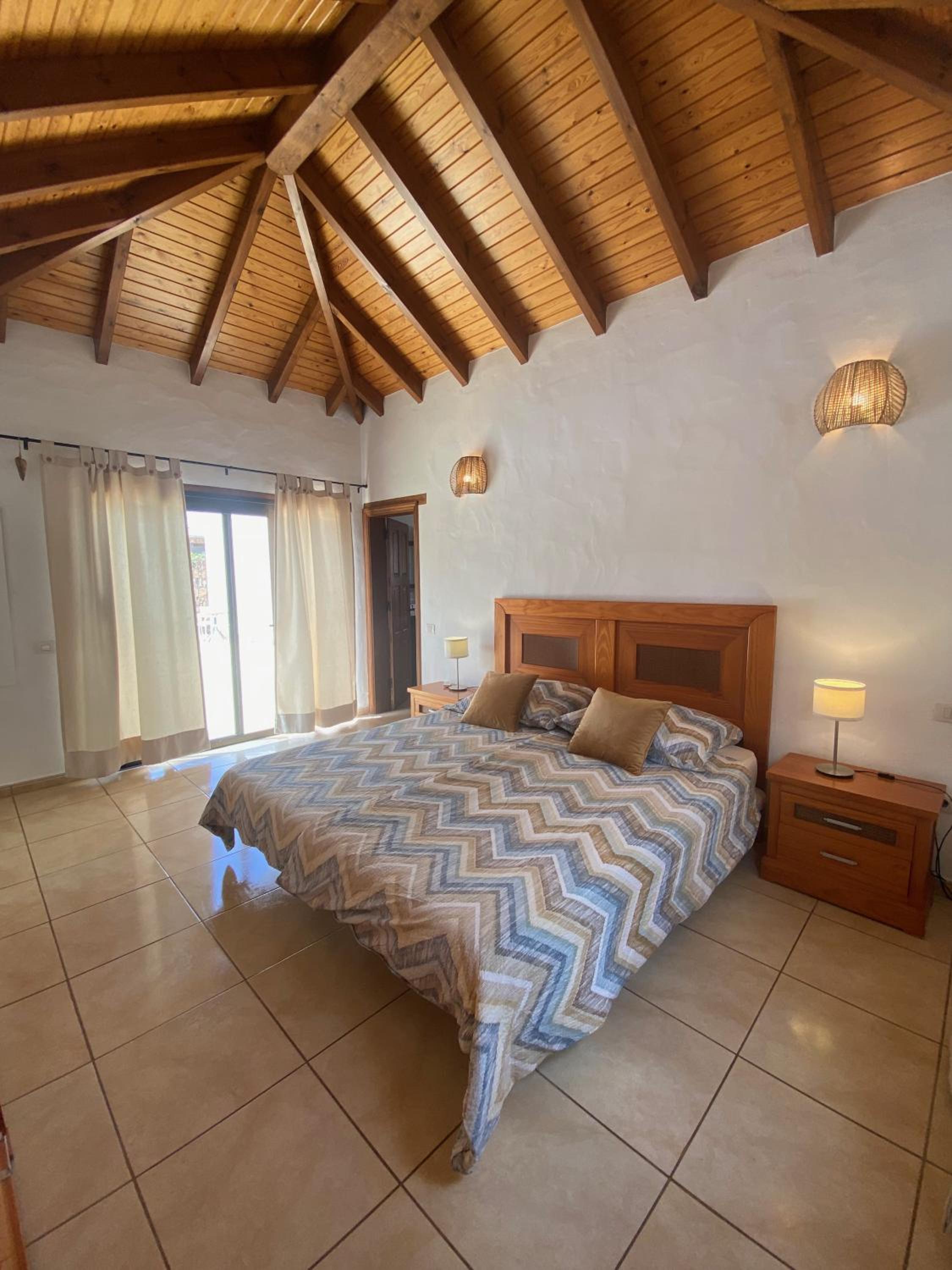 Villa de Sueños