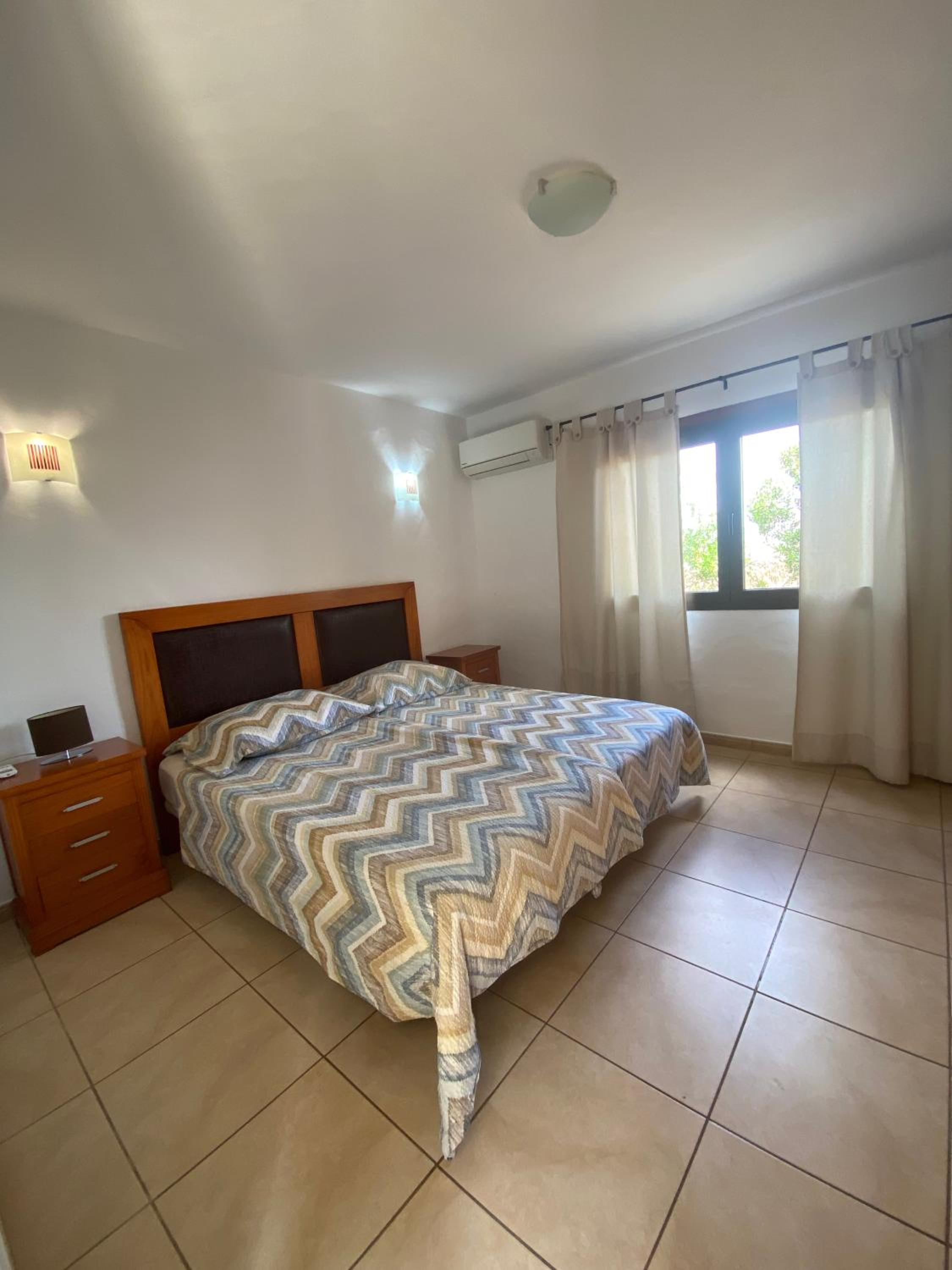 Villa de Sueños