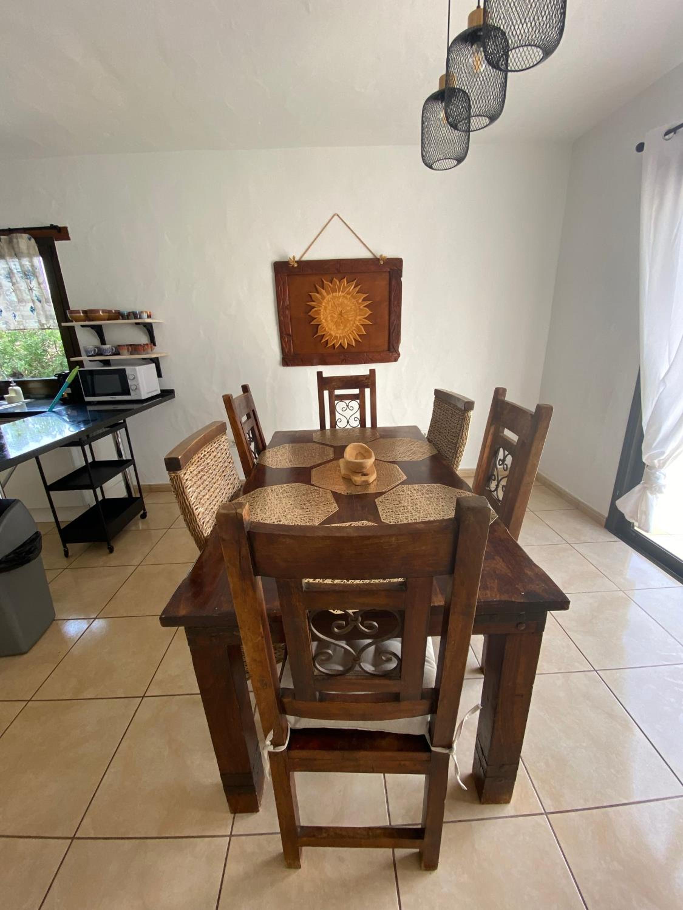 Villa de Sueños