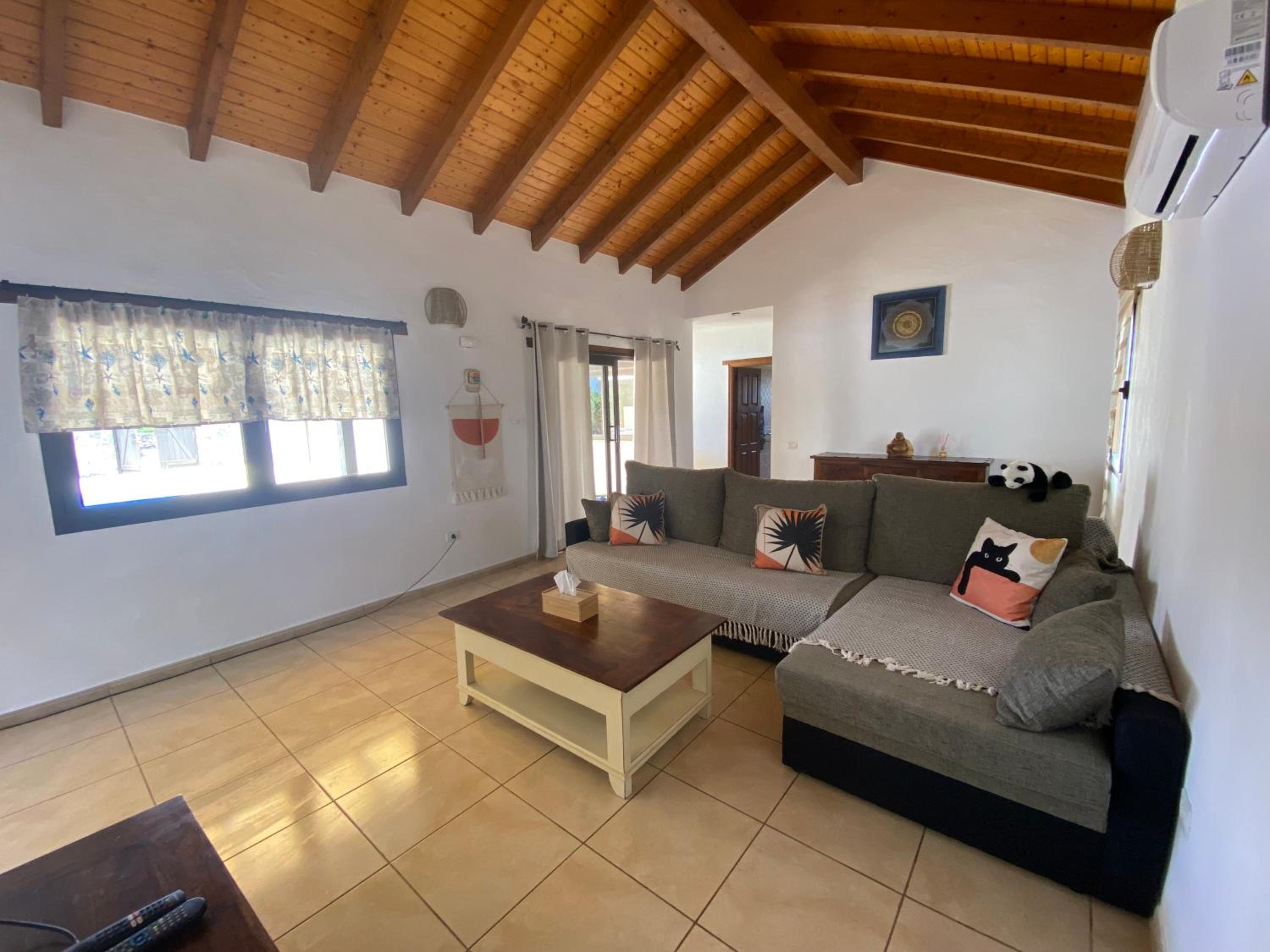 Villa de Sueños