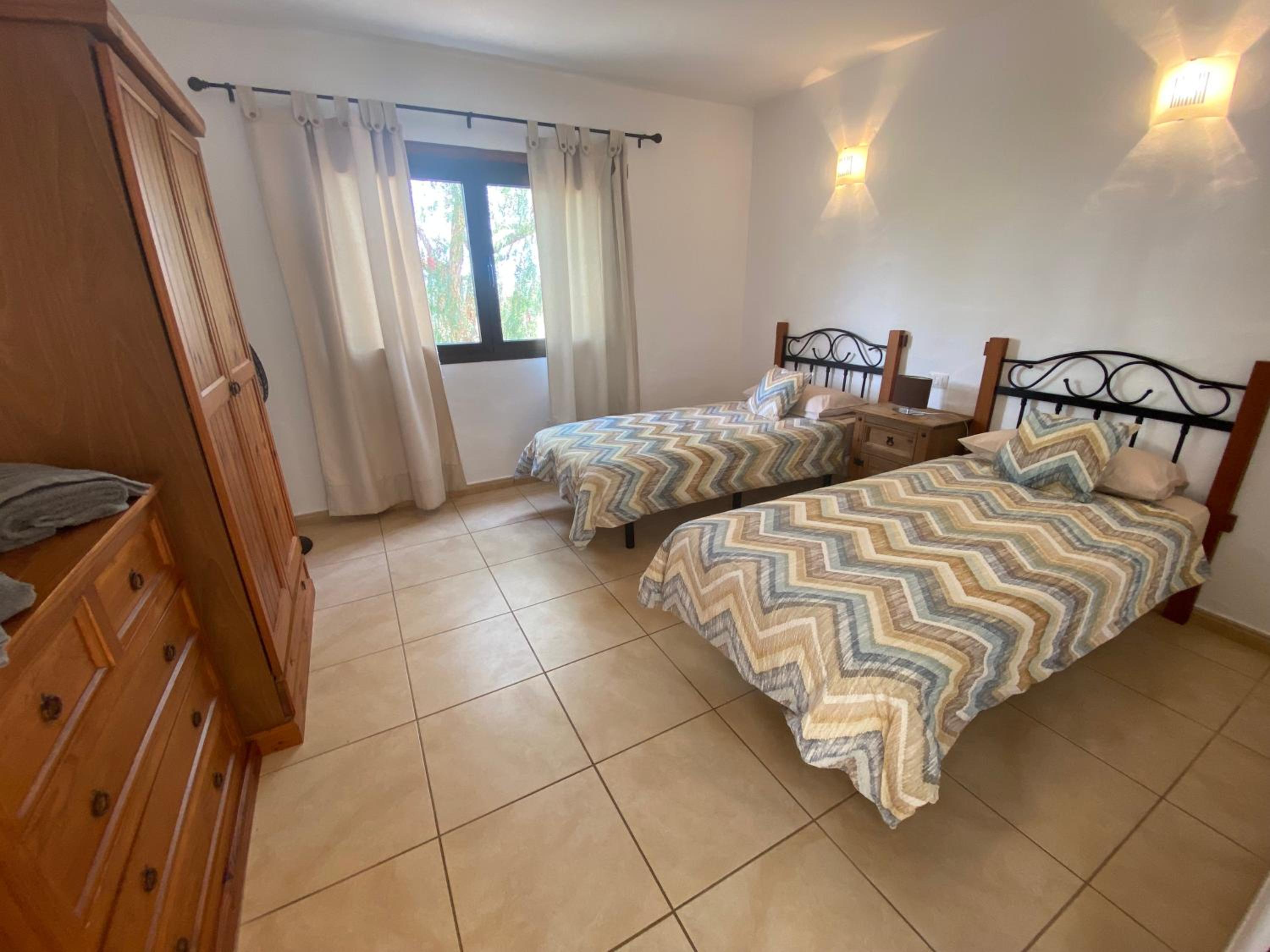Villa de Sueños