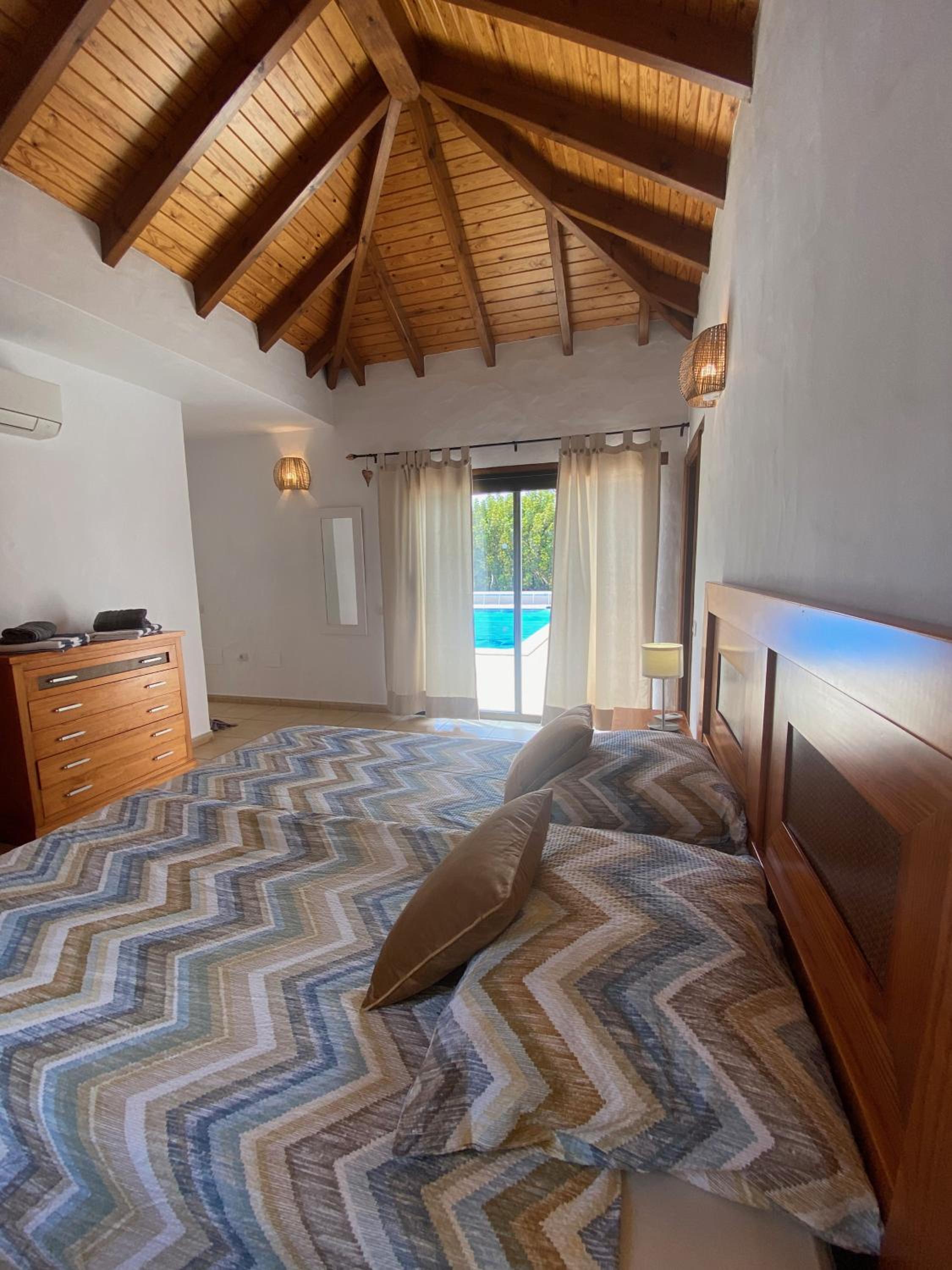 Villa de Sueños