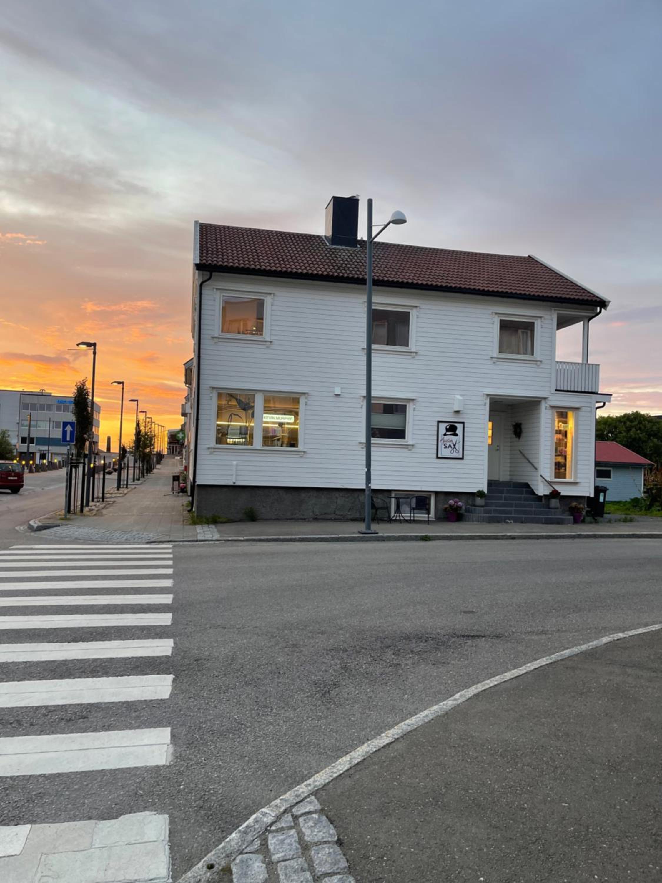 Agaton Apartment