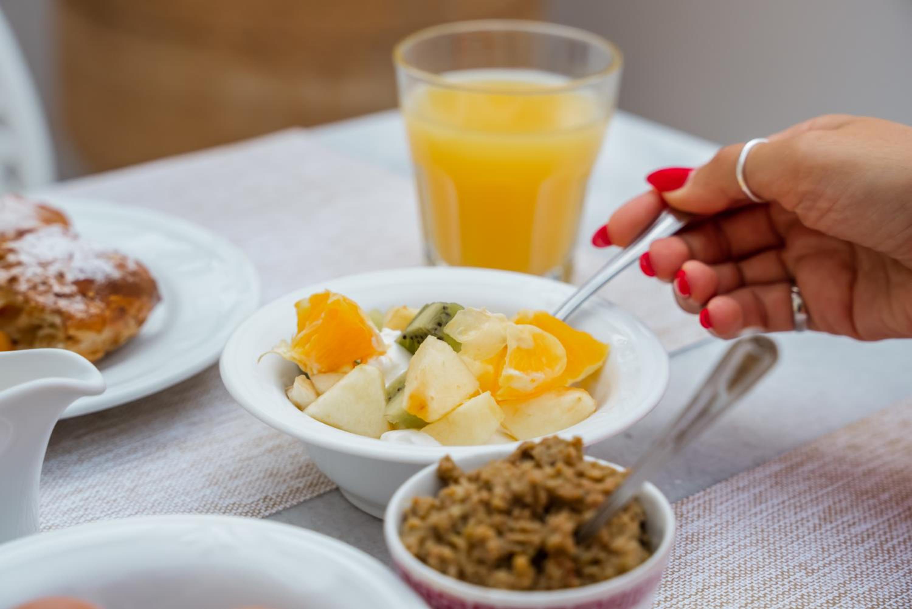 Archontiko Eleni Hotel photo 3