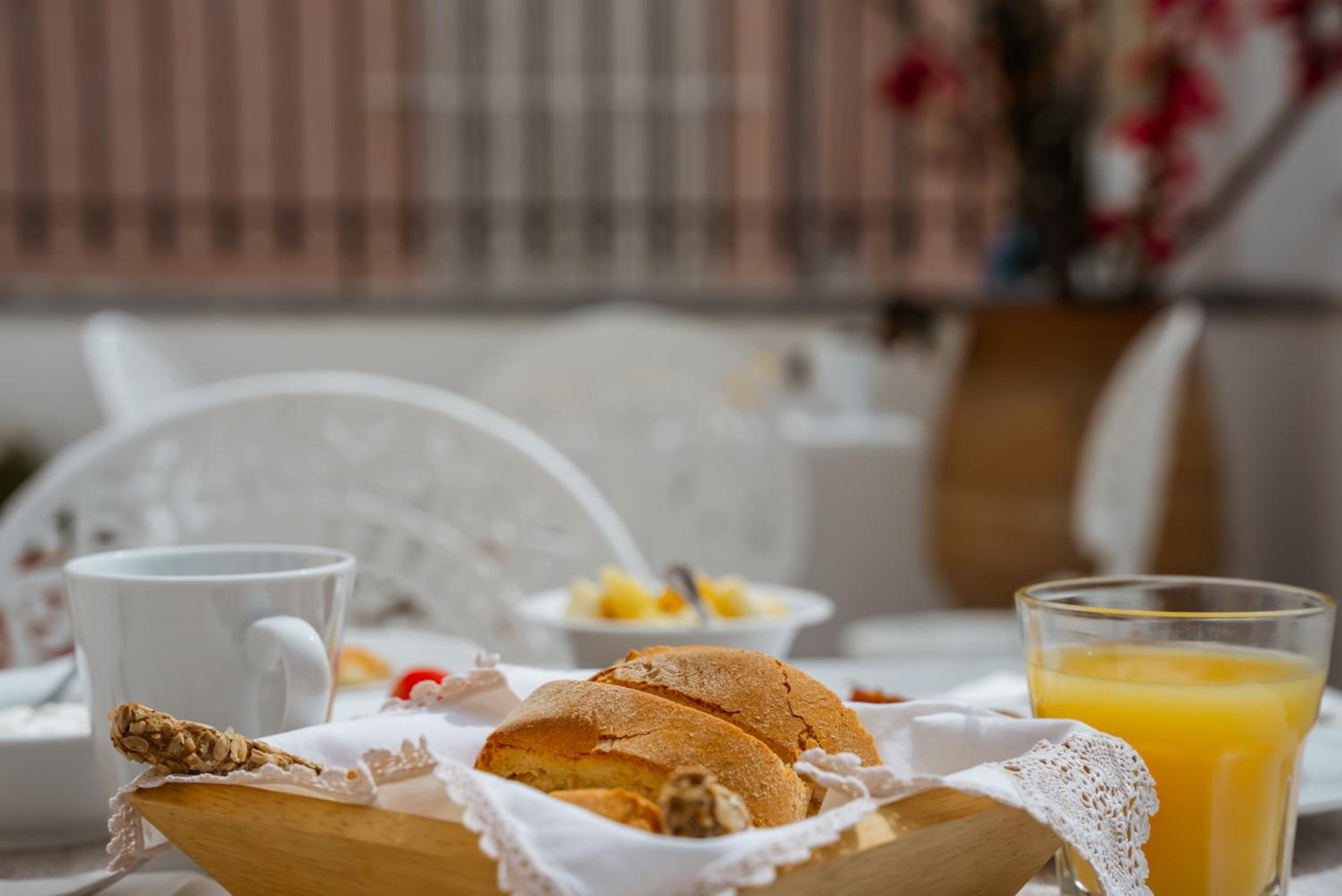 Archontiko Eleni Hotel photo 4