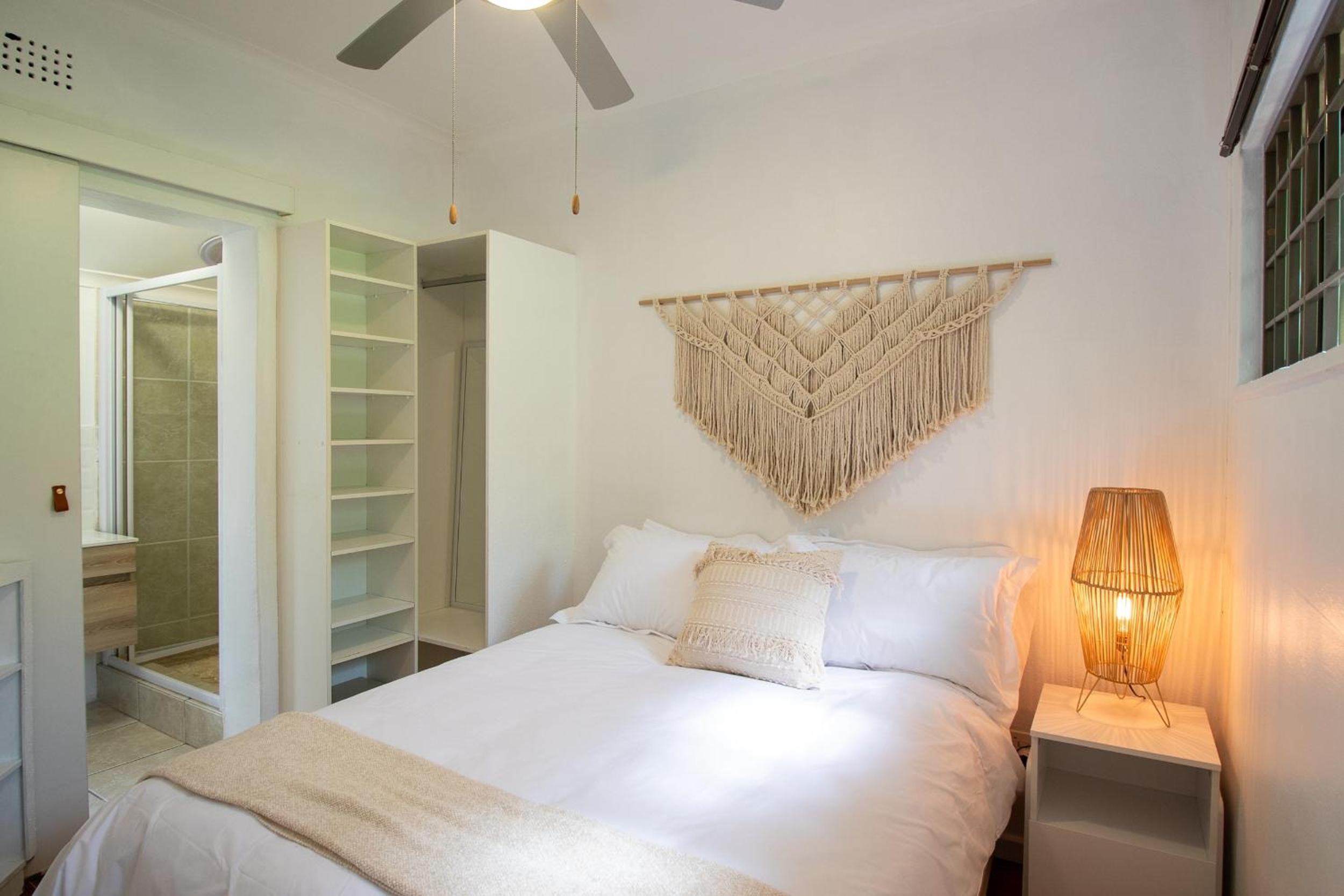 Marias Cottage 1BR Garden Retreat view 2