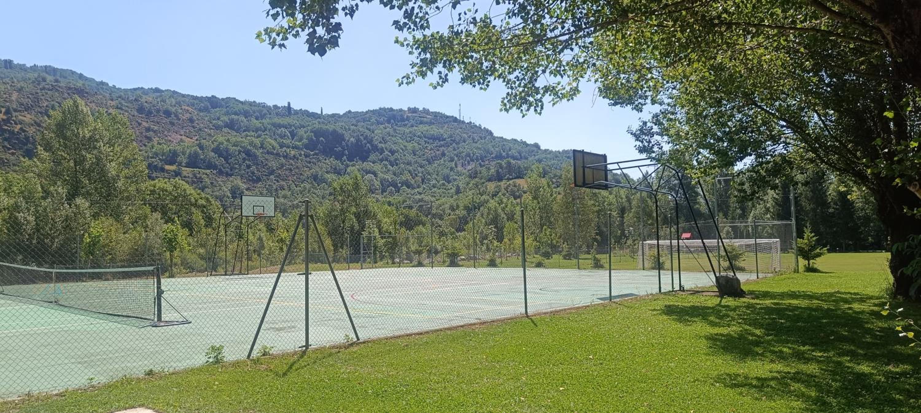 Apartamento en Villanova, Valle de Benasque
