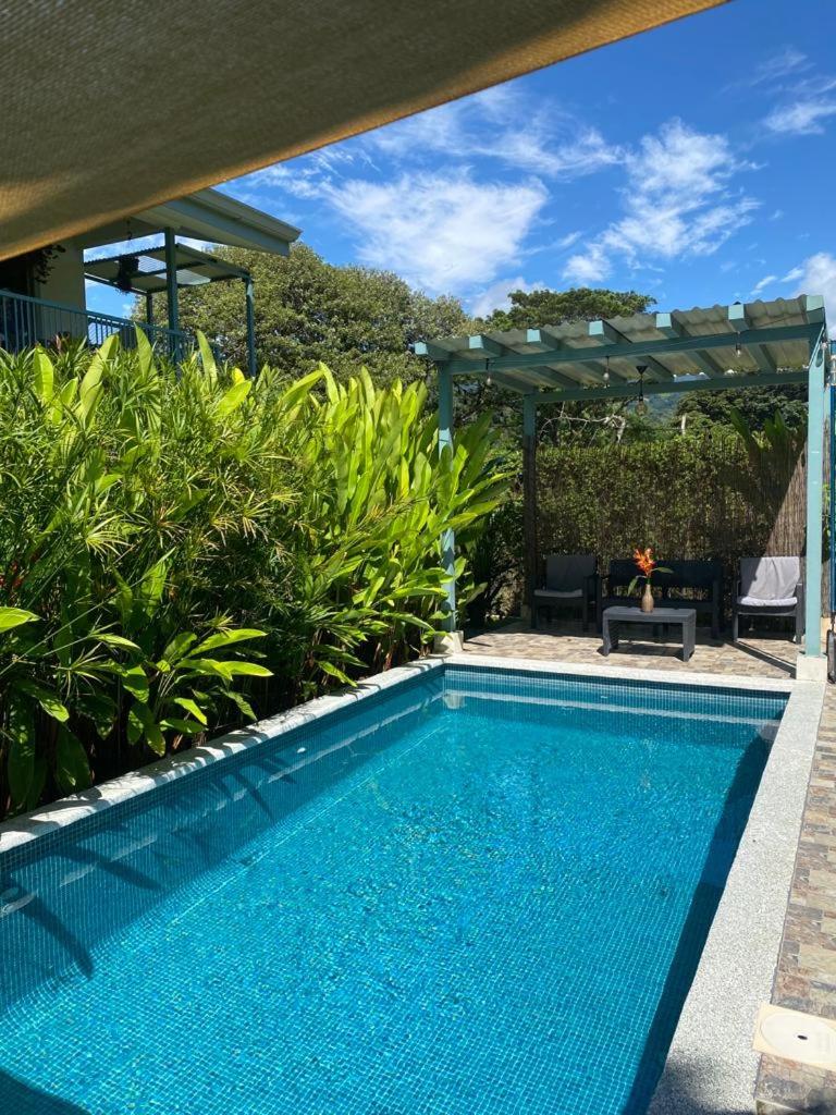 Cute studio-apartment near the beach