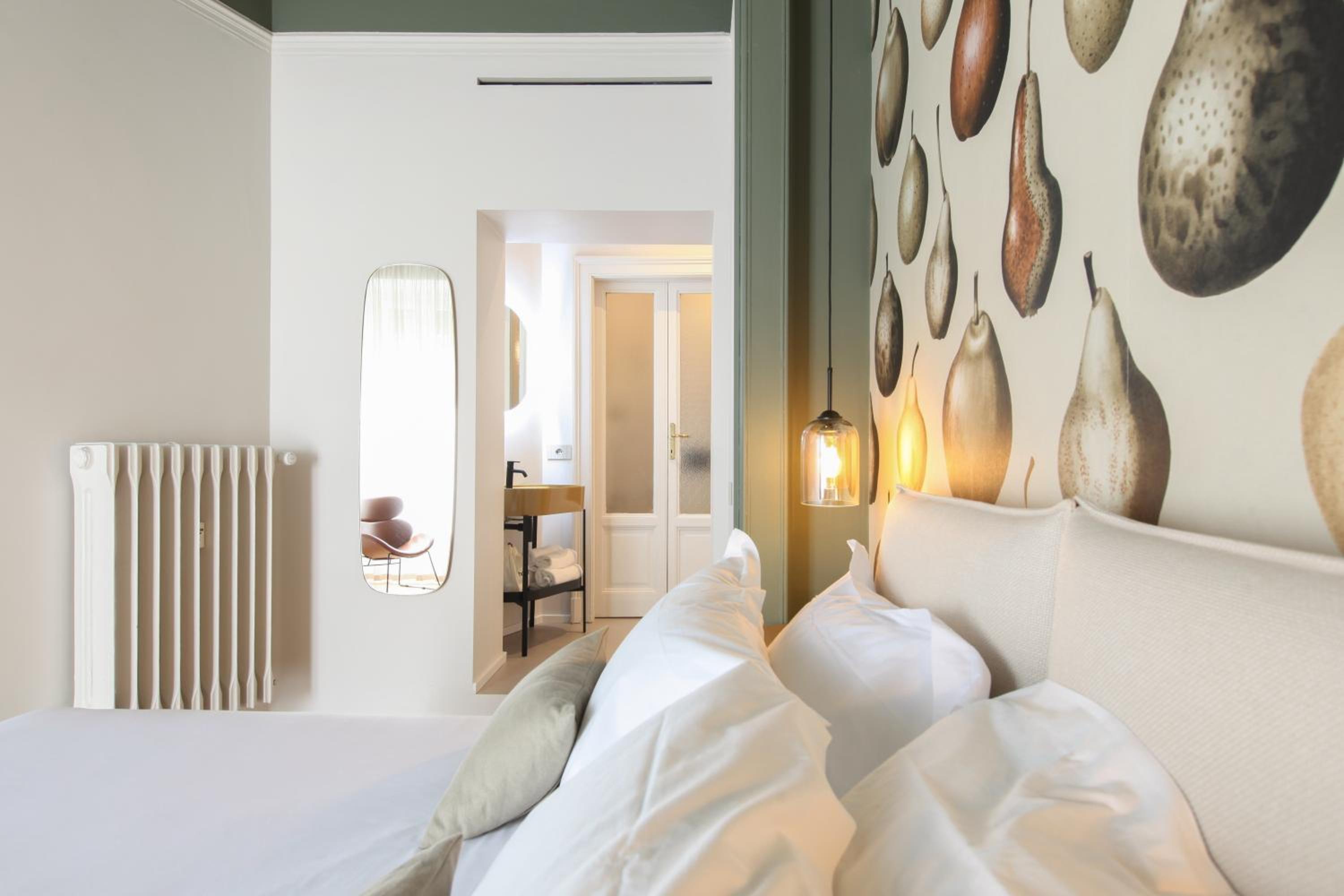 Cà Bèla - Certosa SUITES