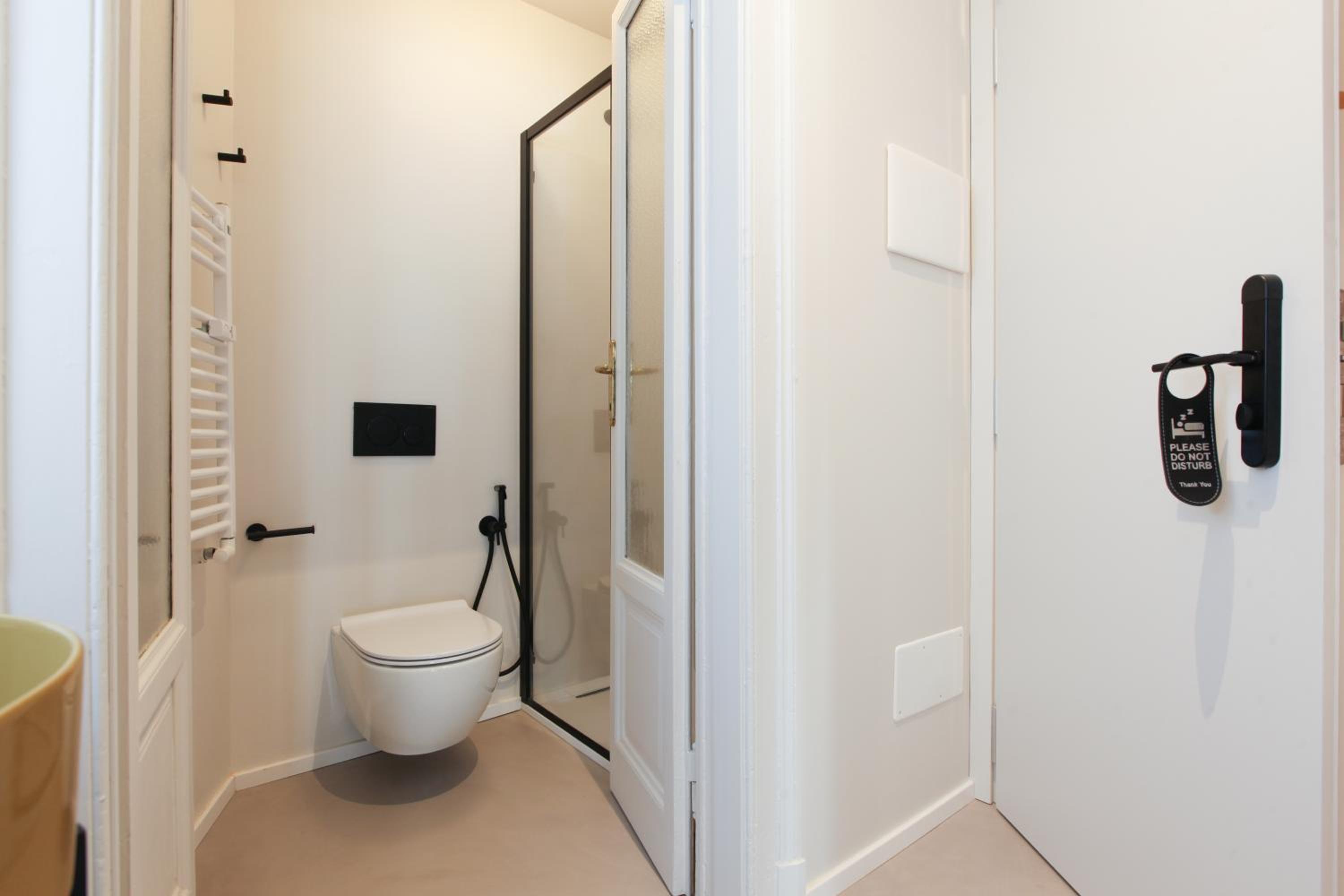 Cà Bèla - Certosa SUITES