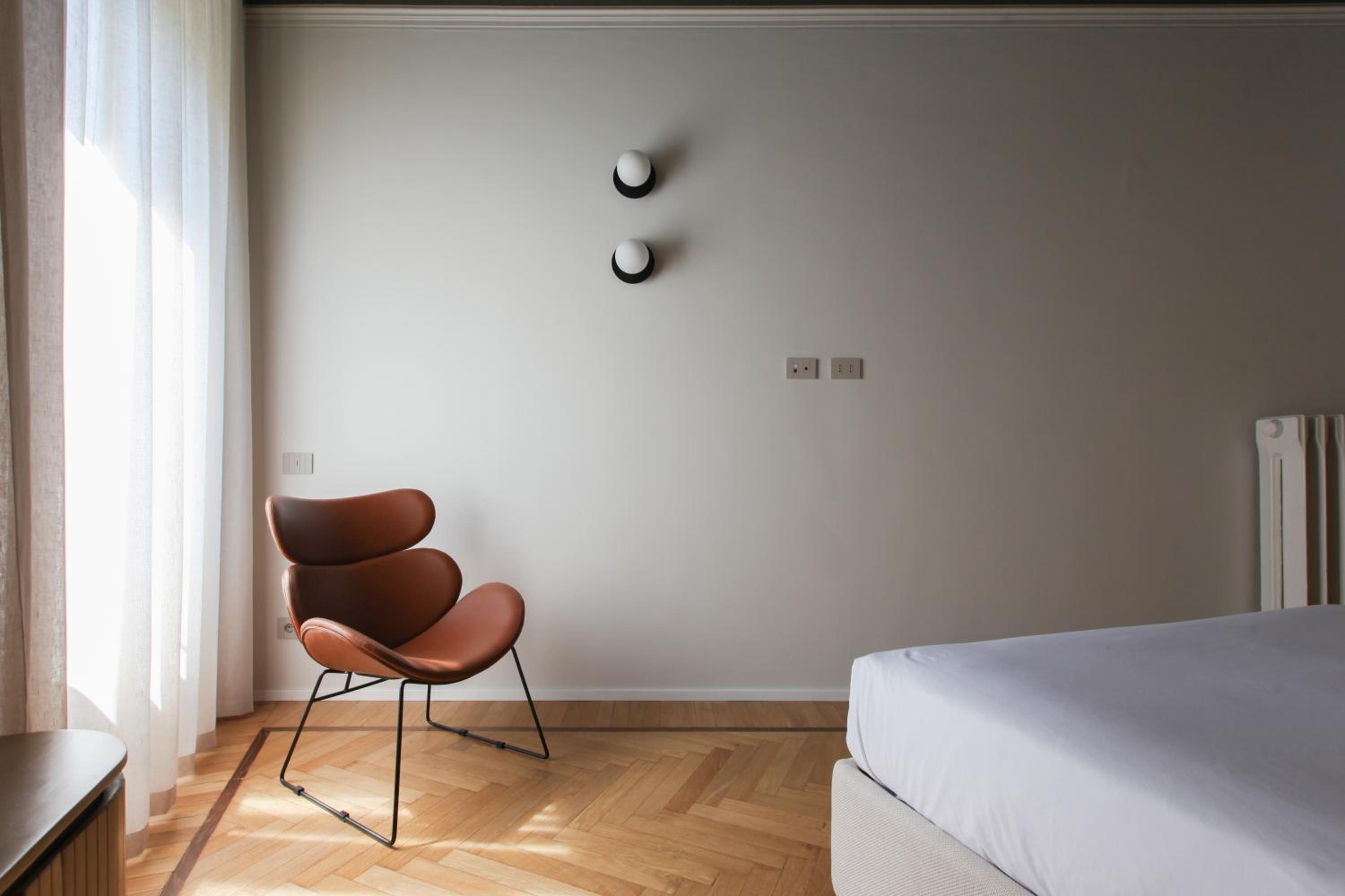 Cà Bèla - Certosa SUITES