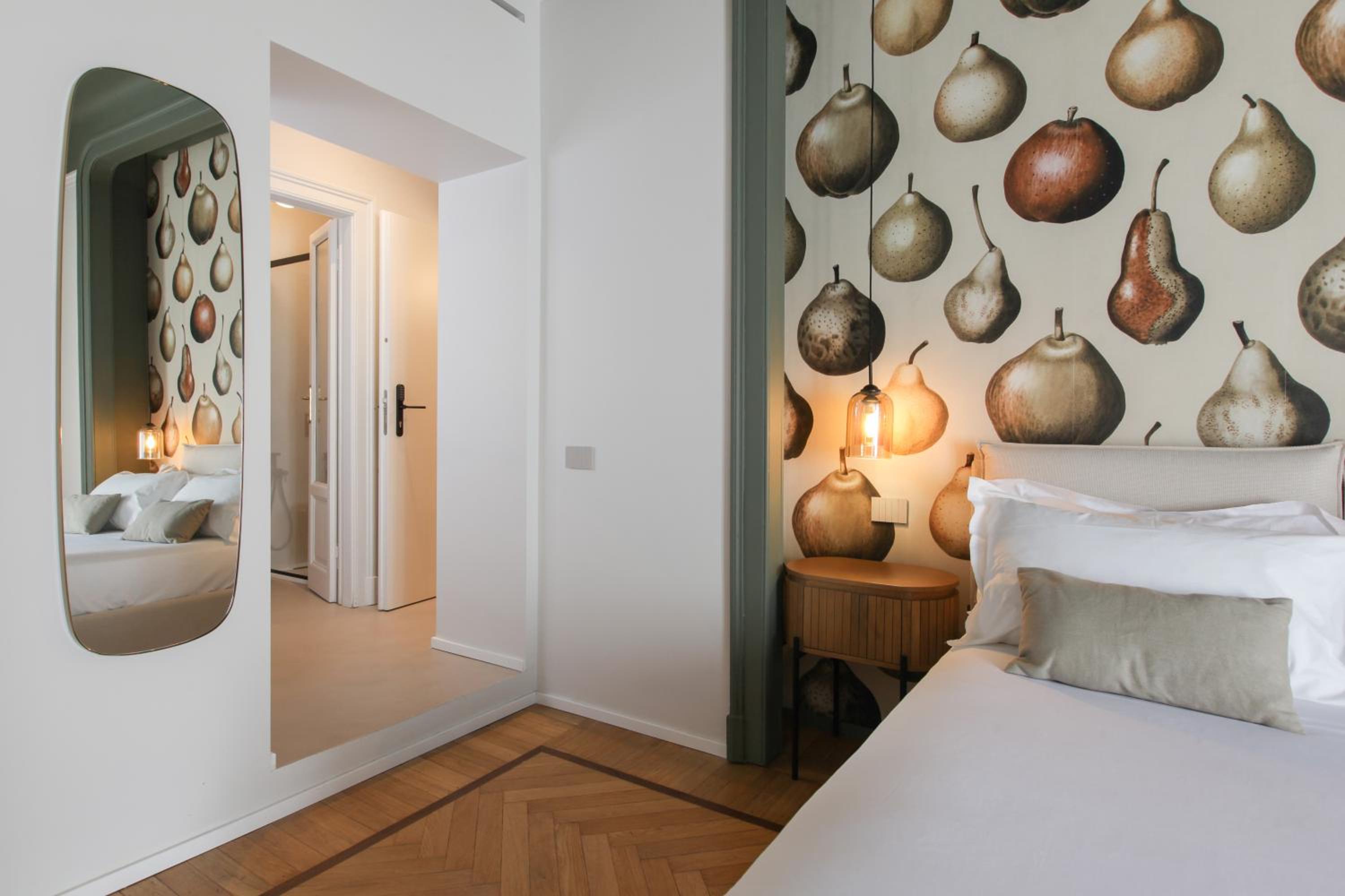 Cà Bèla - Certosa SUITES